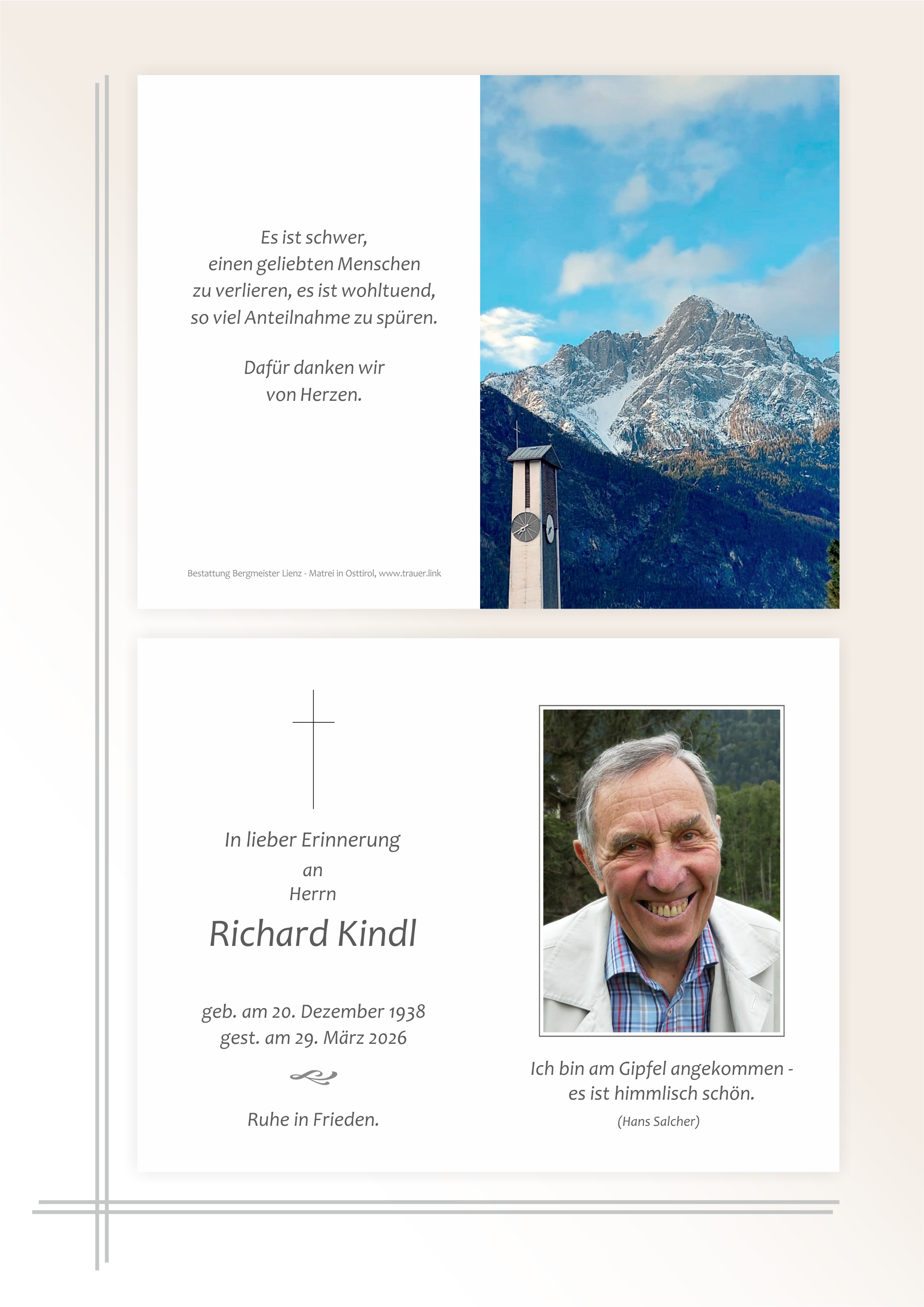 Richard Kindl