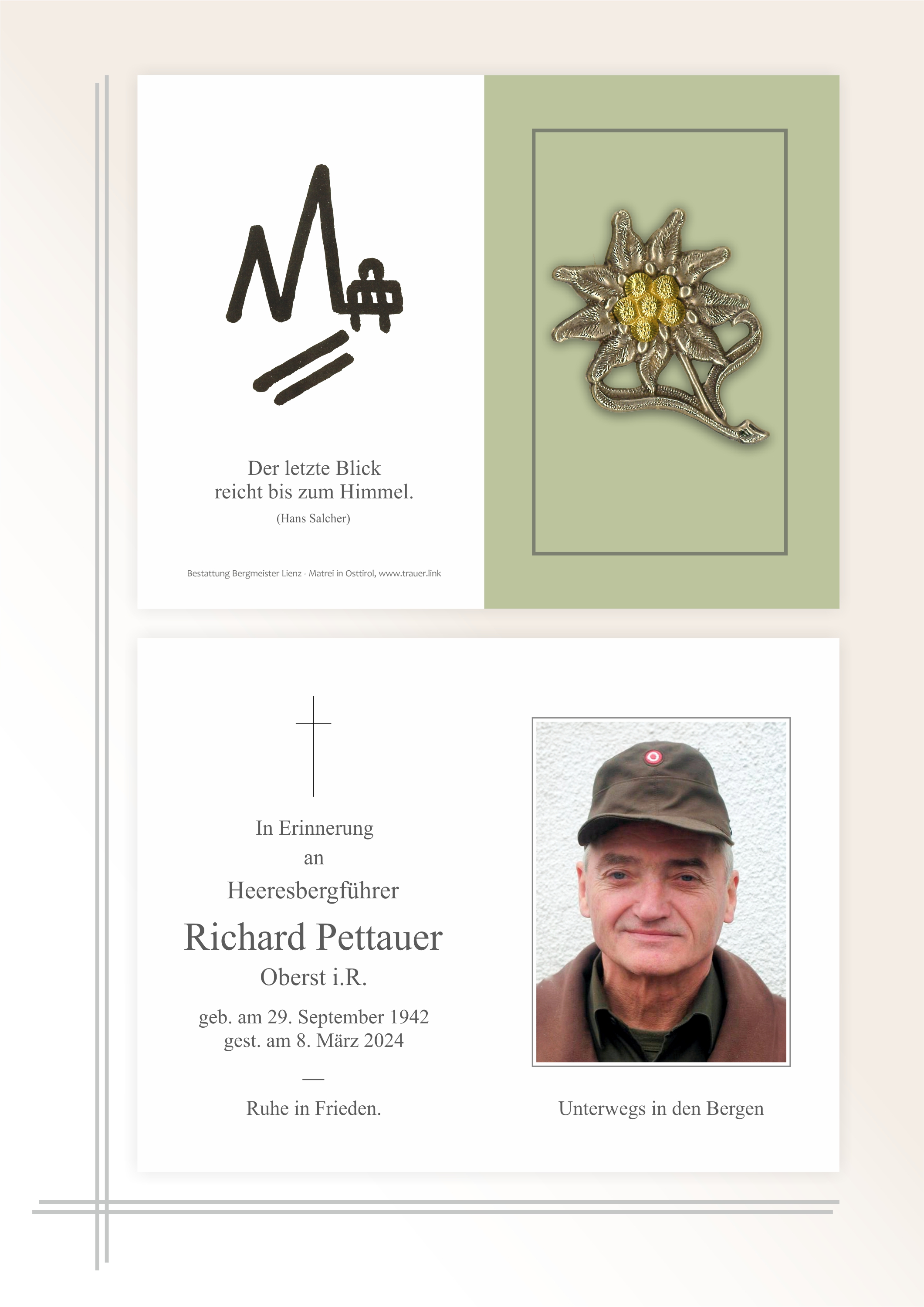 Richard Pettauer