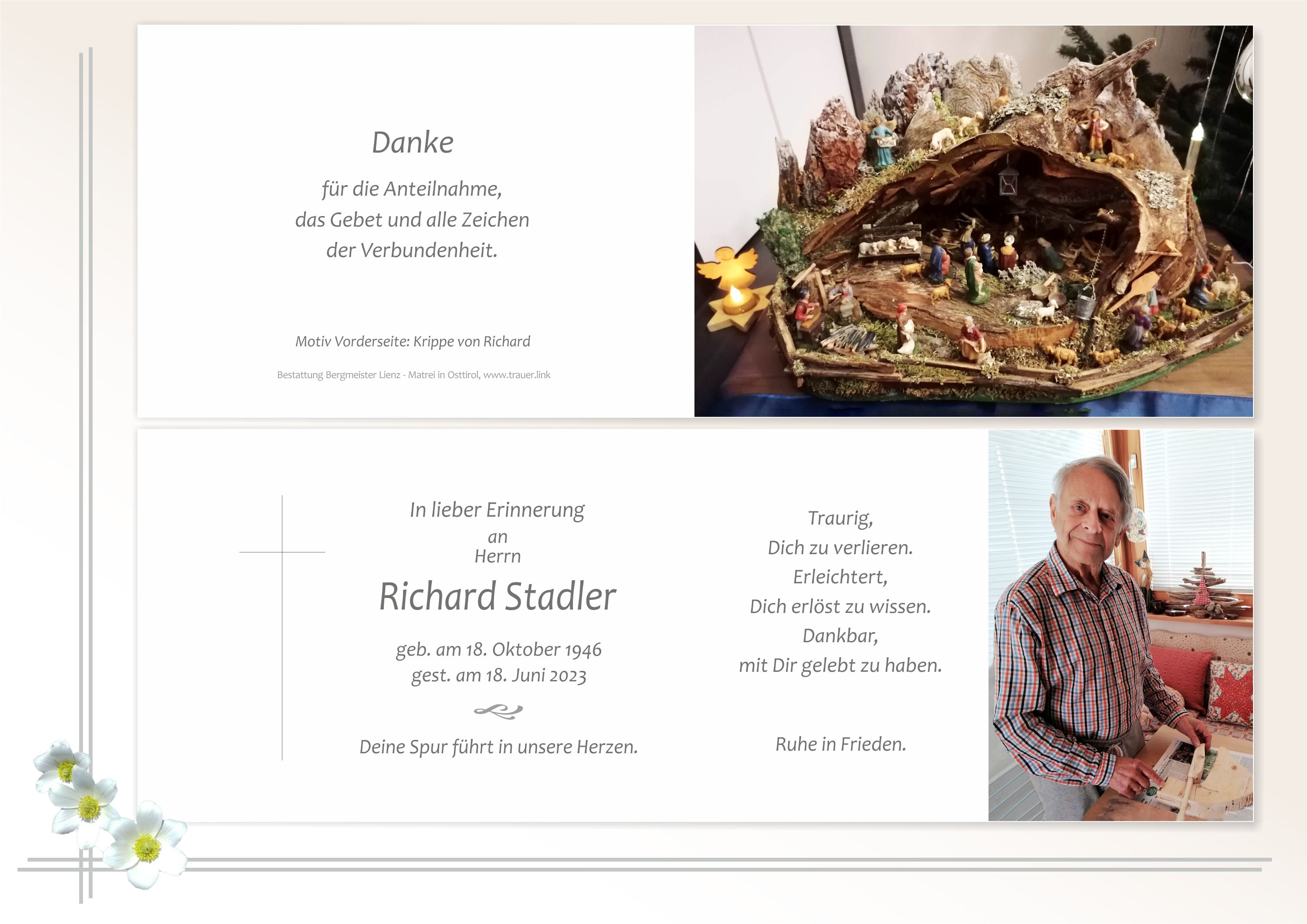 Richard Stadler