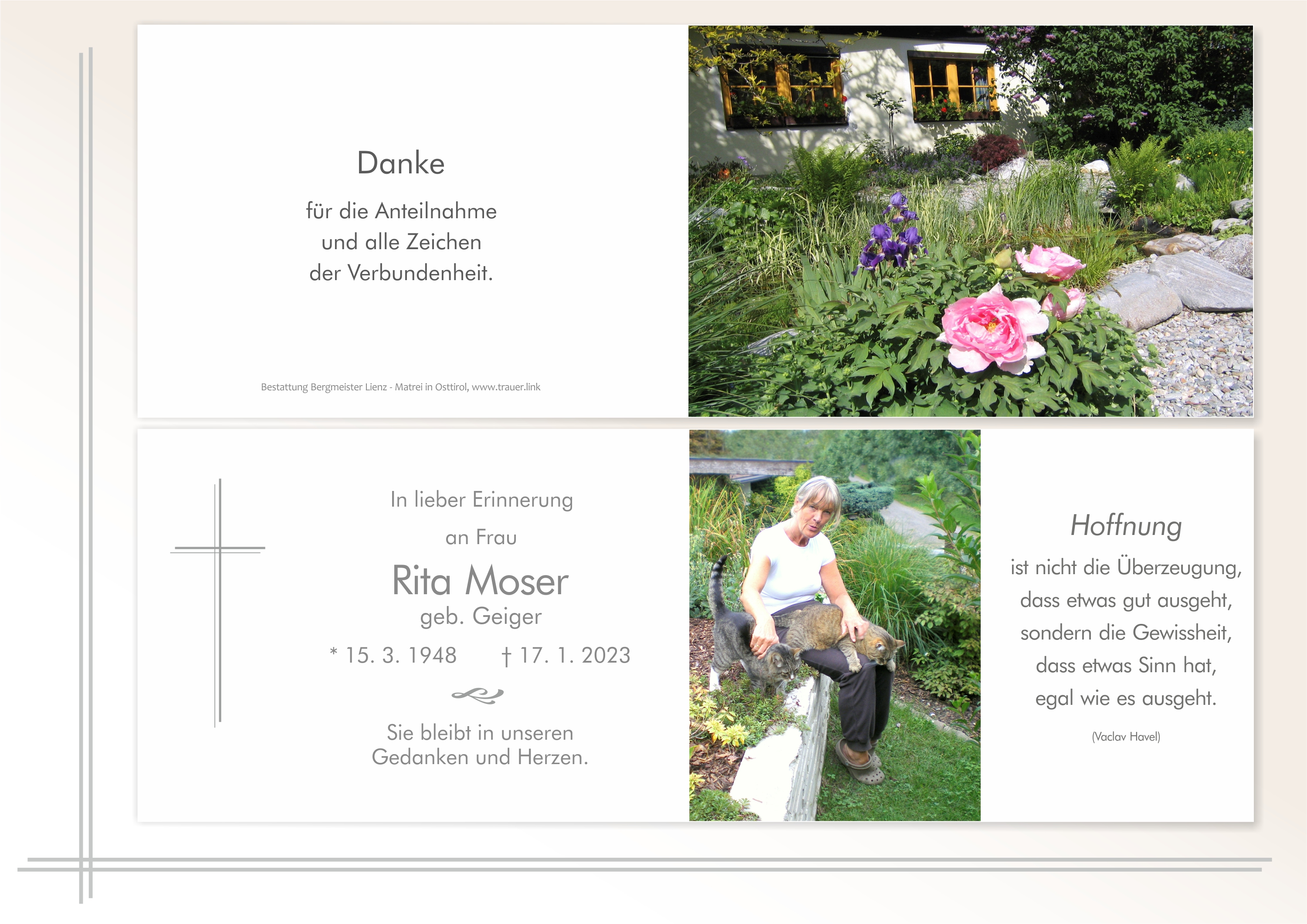 Rita Moser