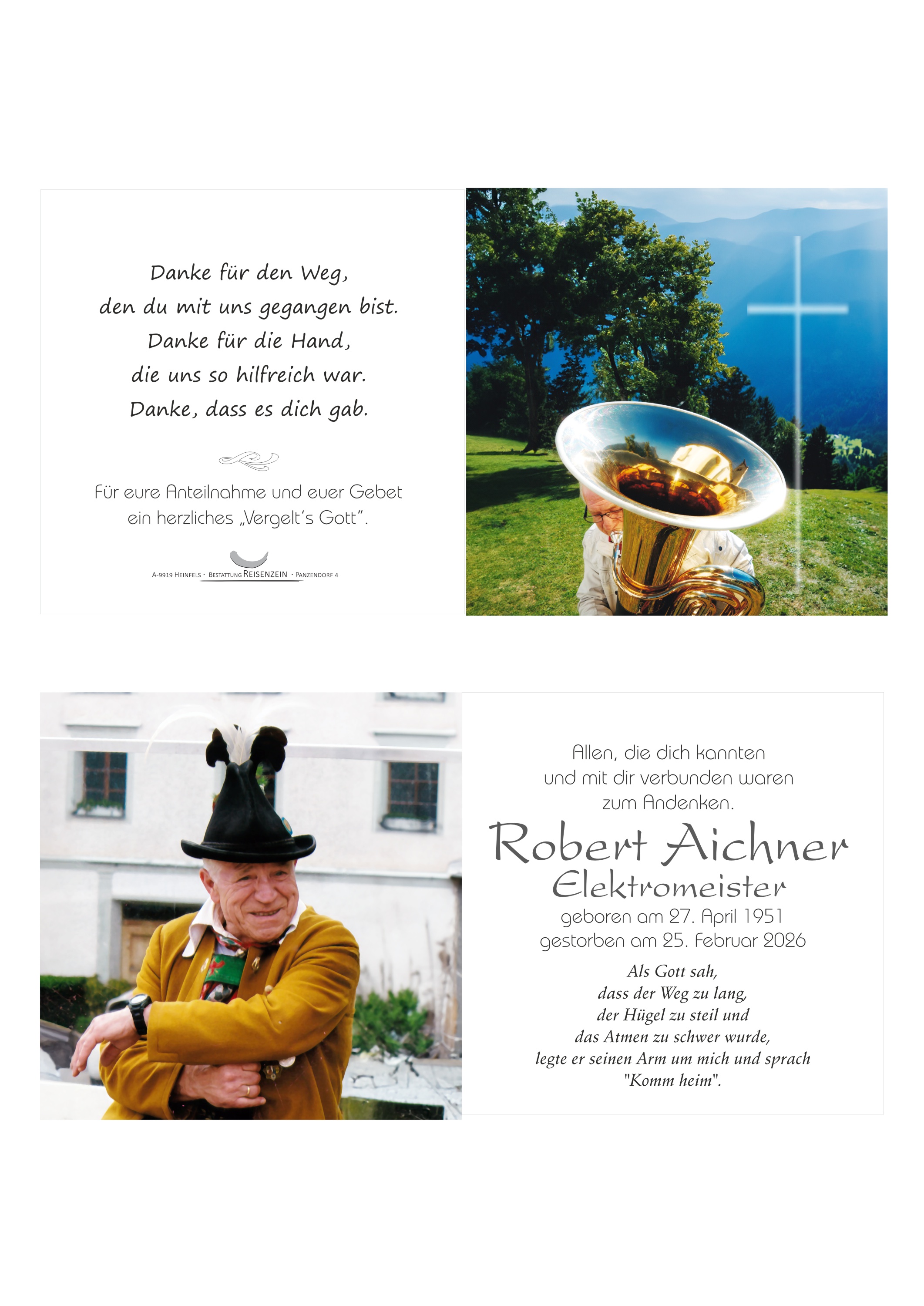 Robert Aichner