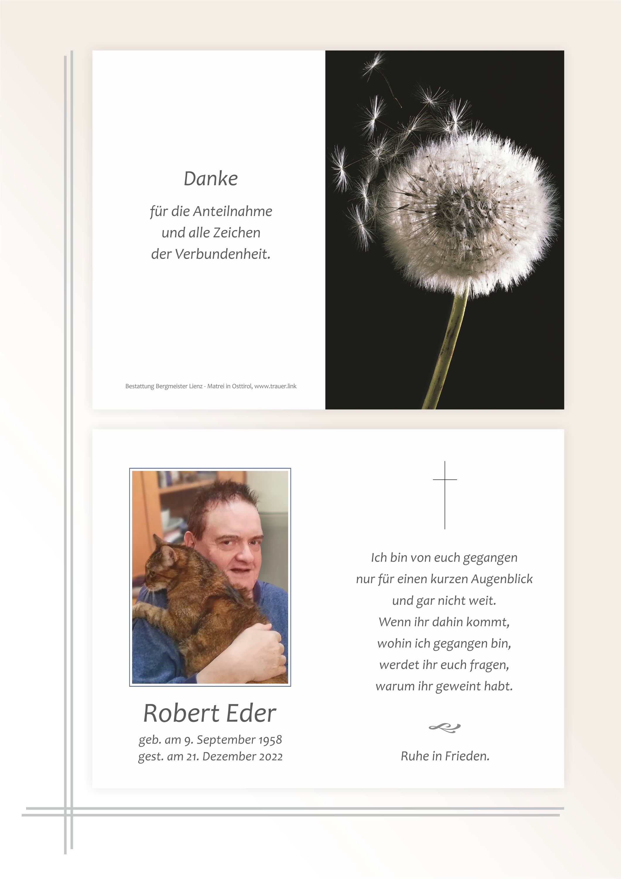Robert Eder