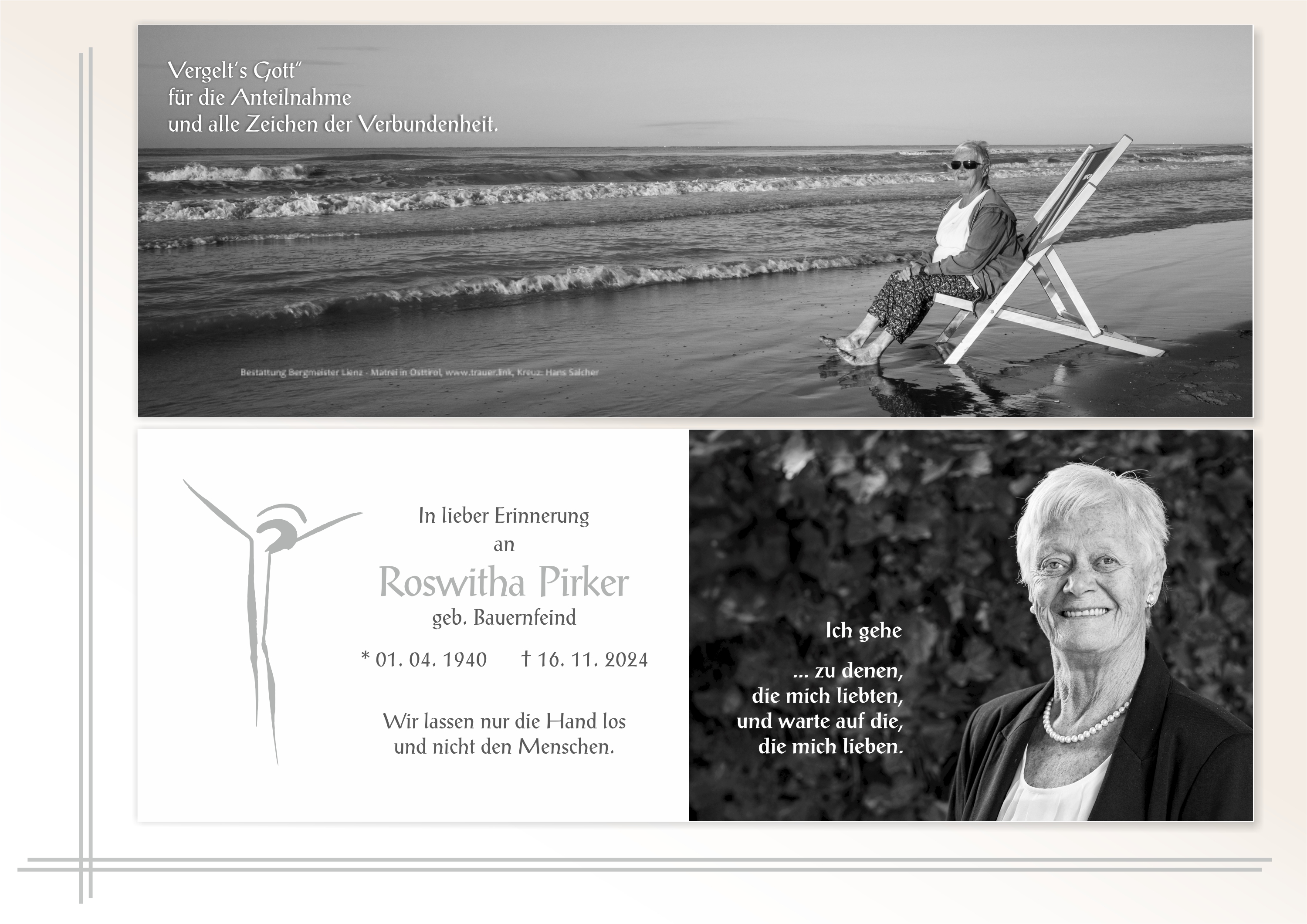 Roswitha Pirker