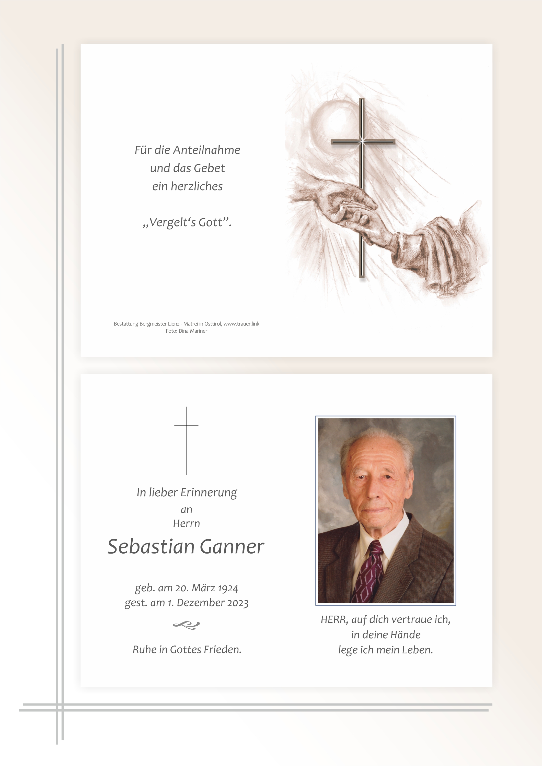 Sebastian Ganner