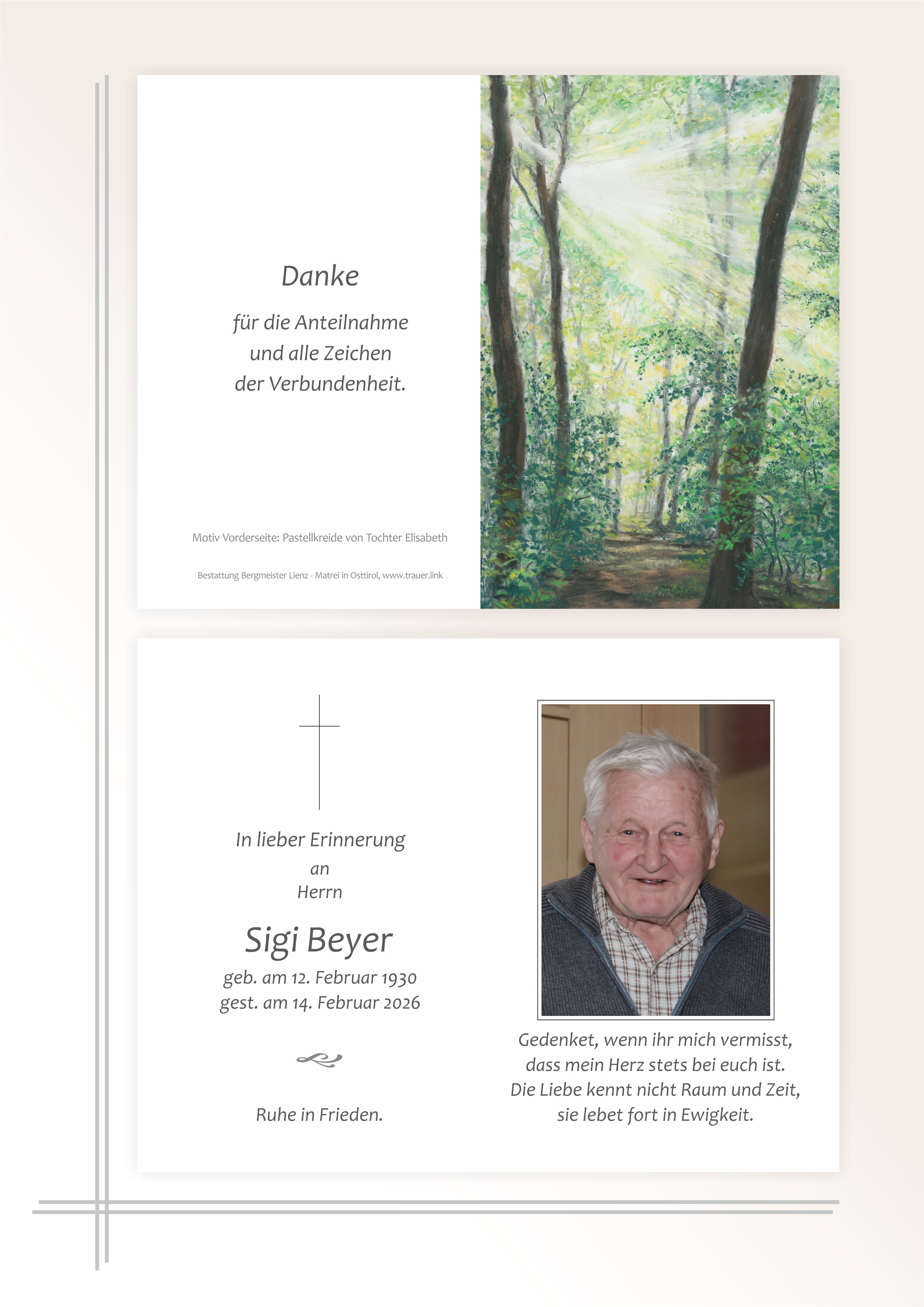 Siegfried Beyer