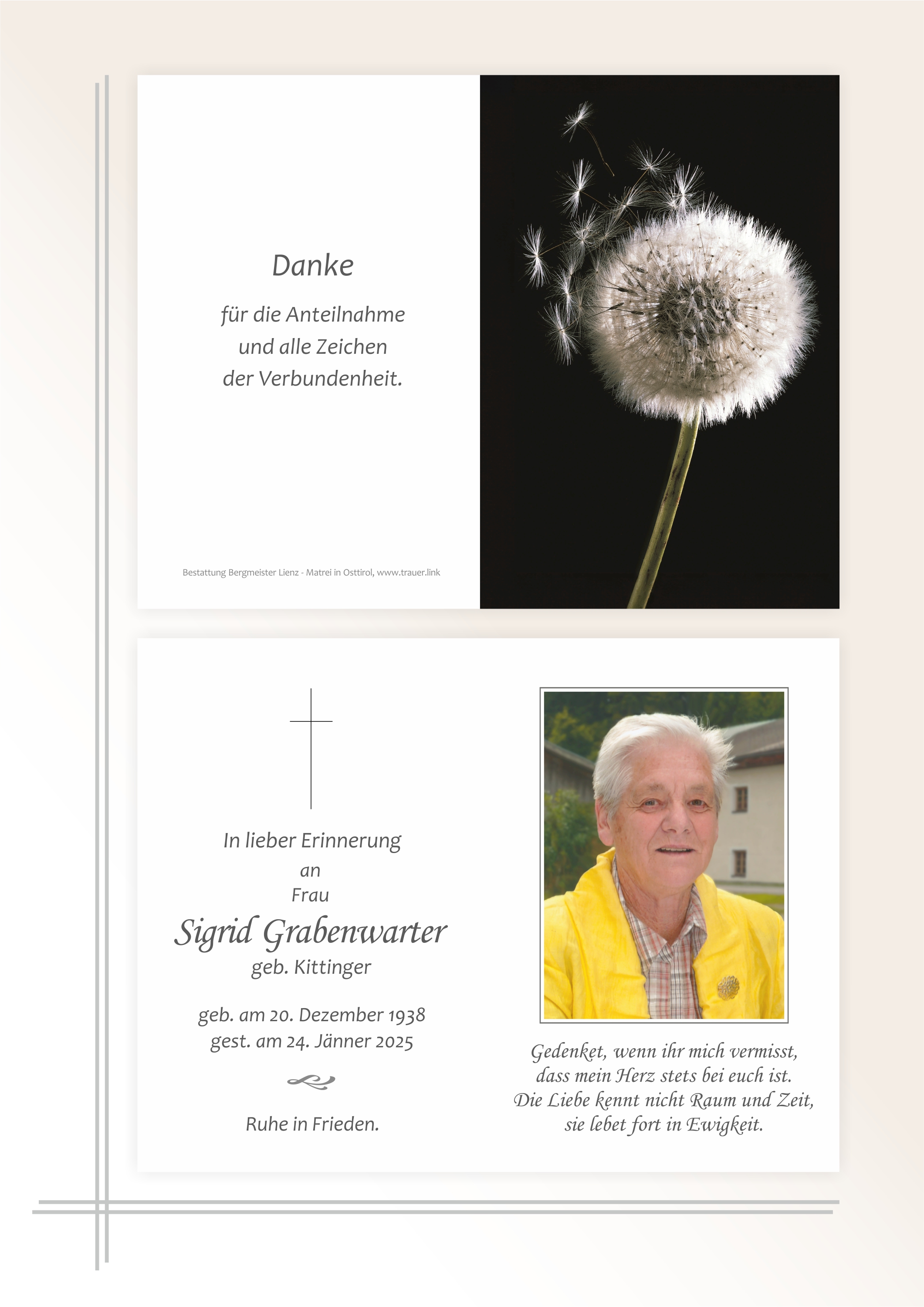 Sigrid Grabenwarter