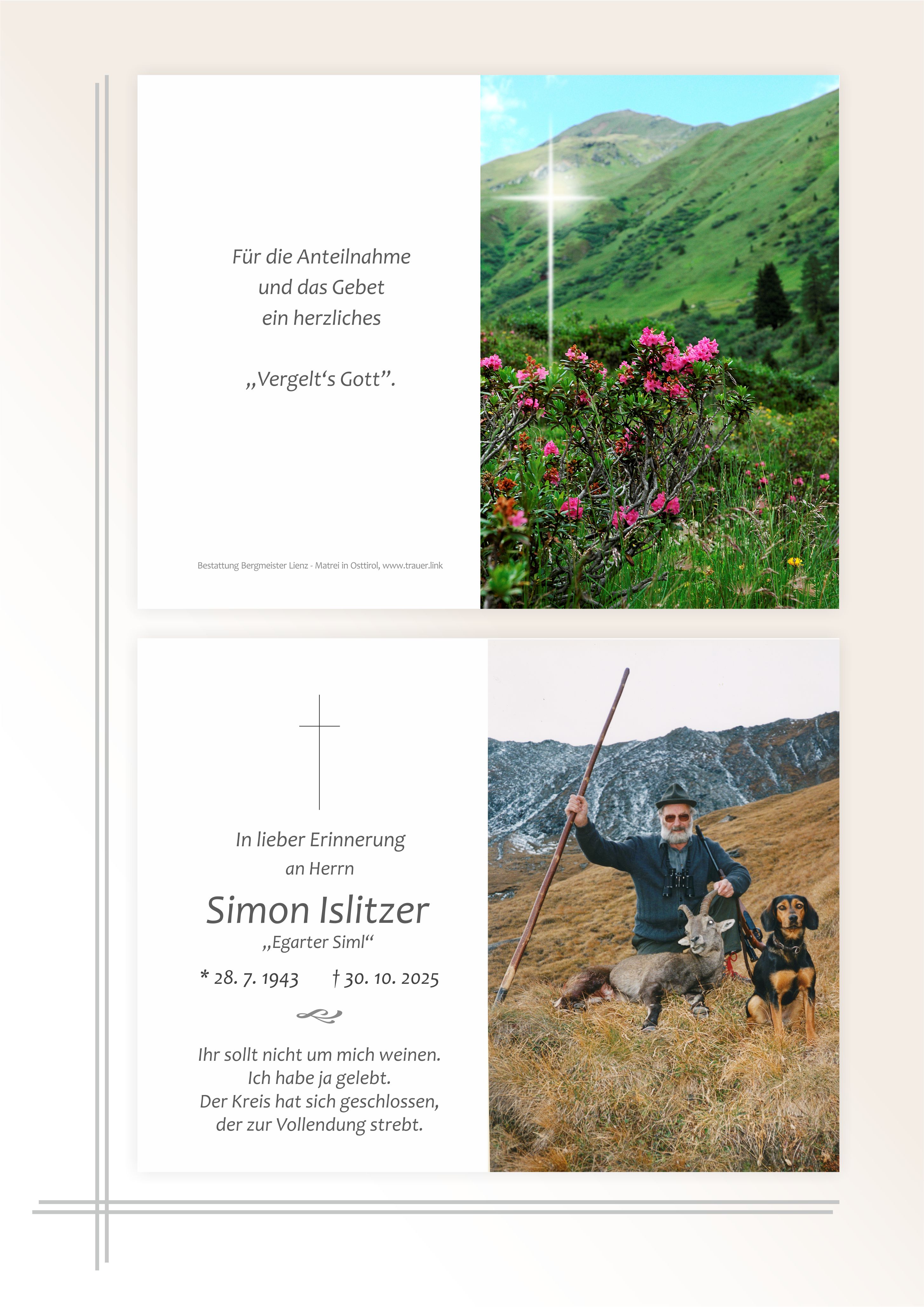 Simon Islitzer