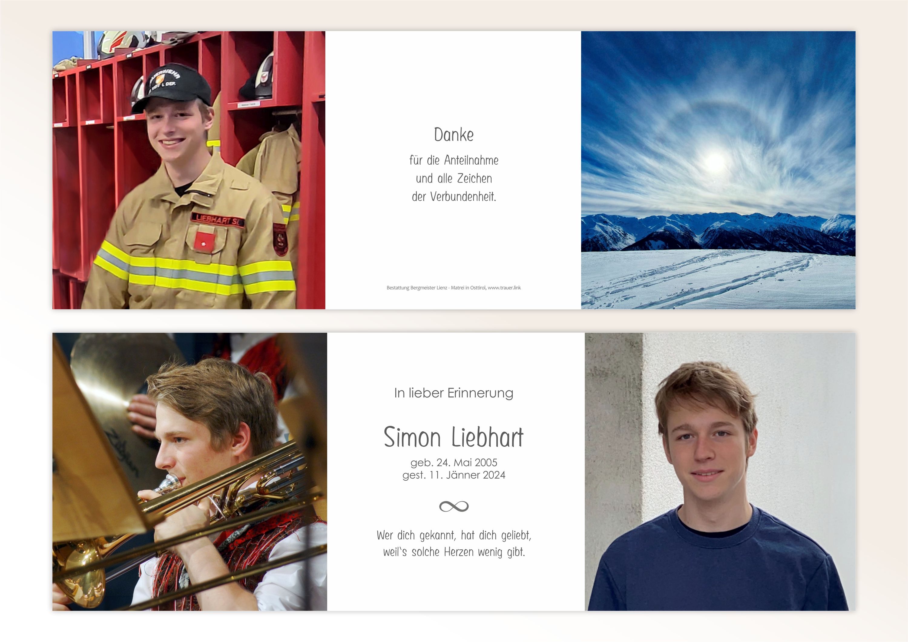 Simon Liebhart