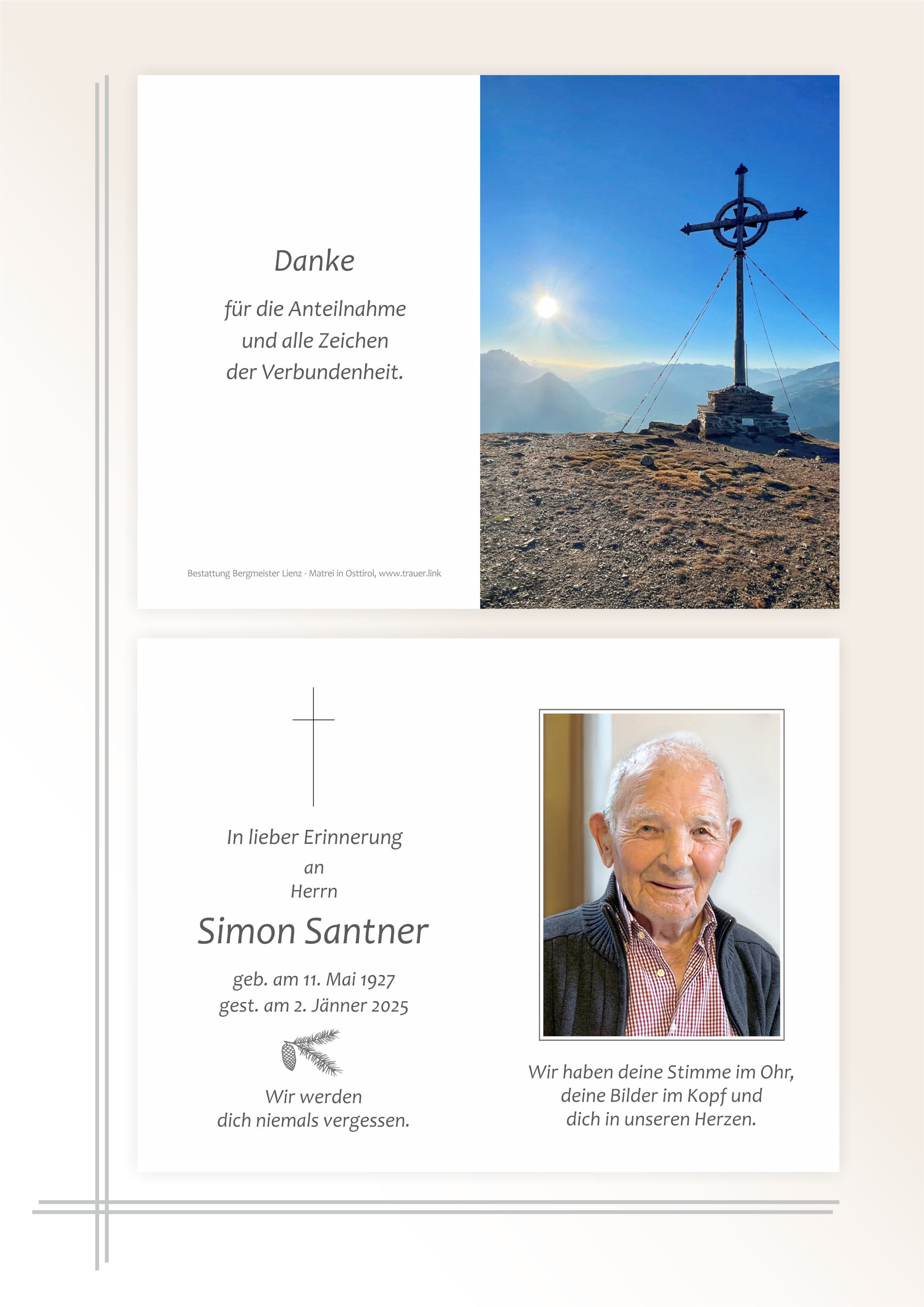 Simon Santner
