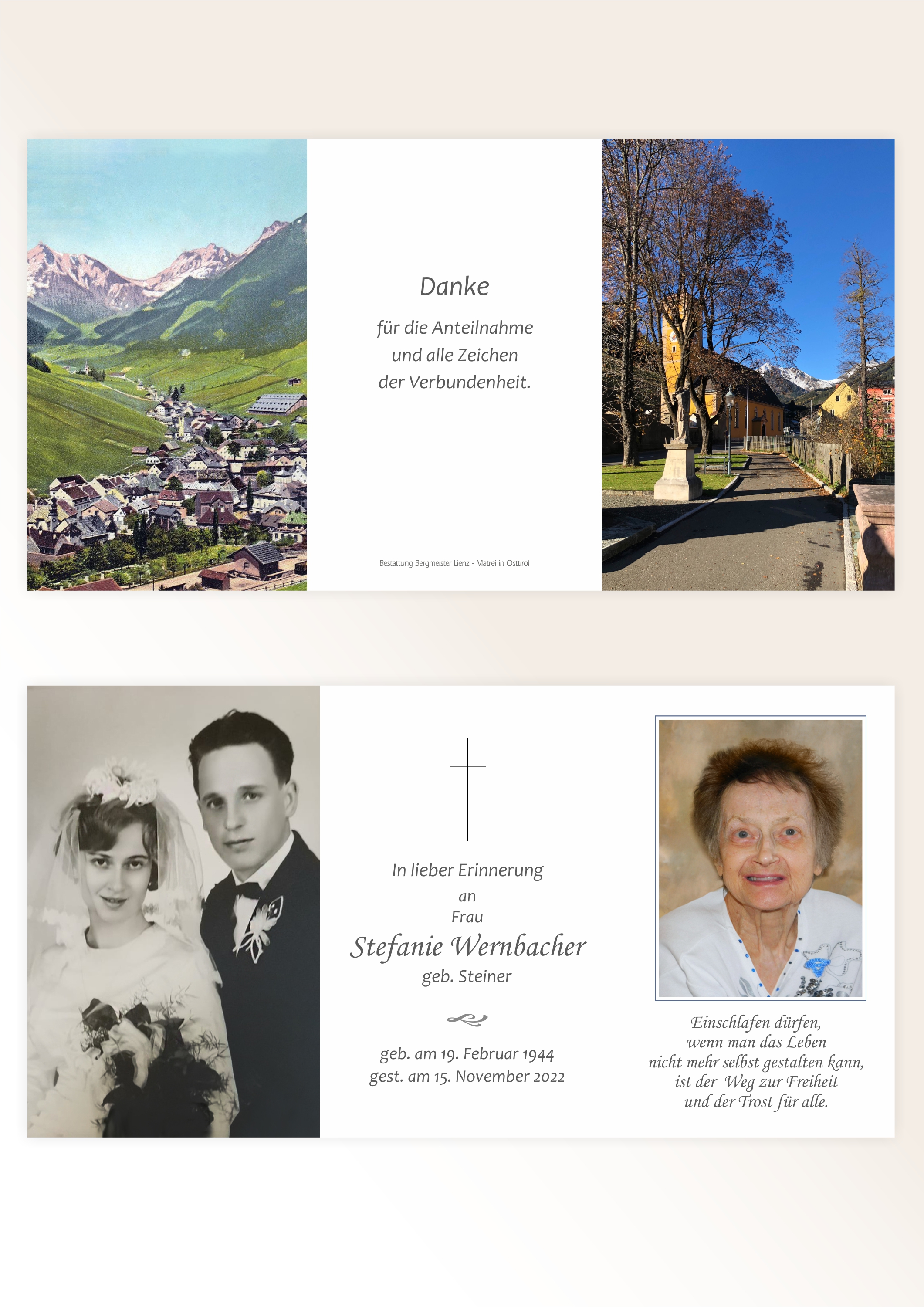 Stefanie Wernbacher
