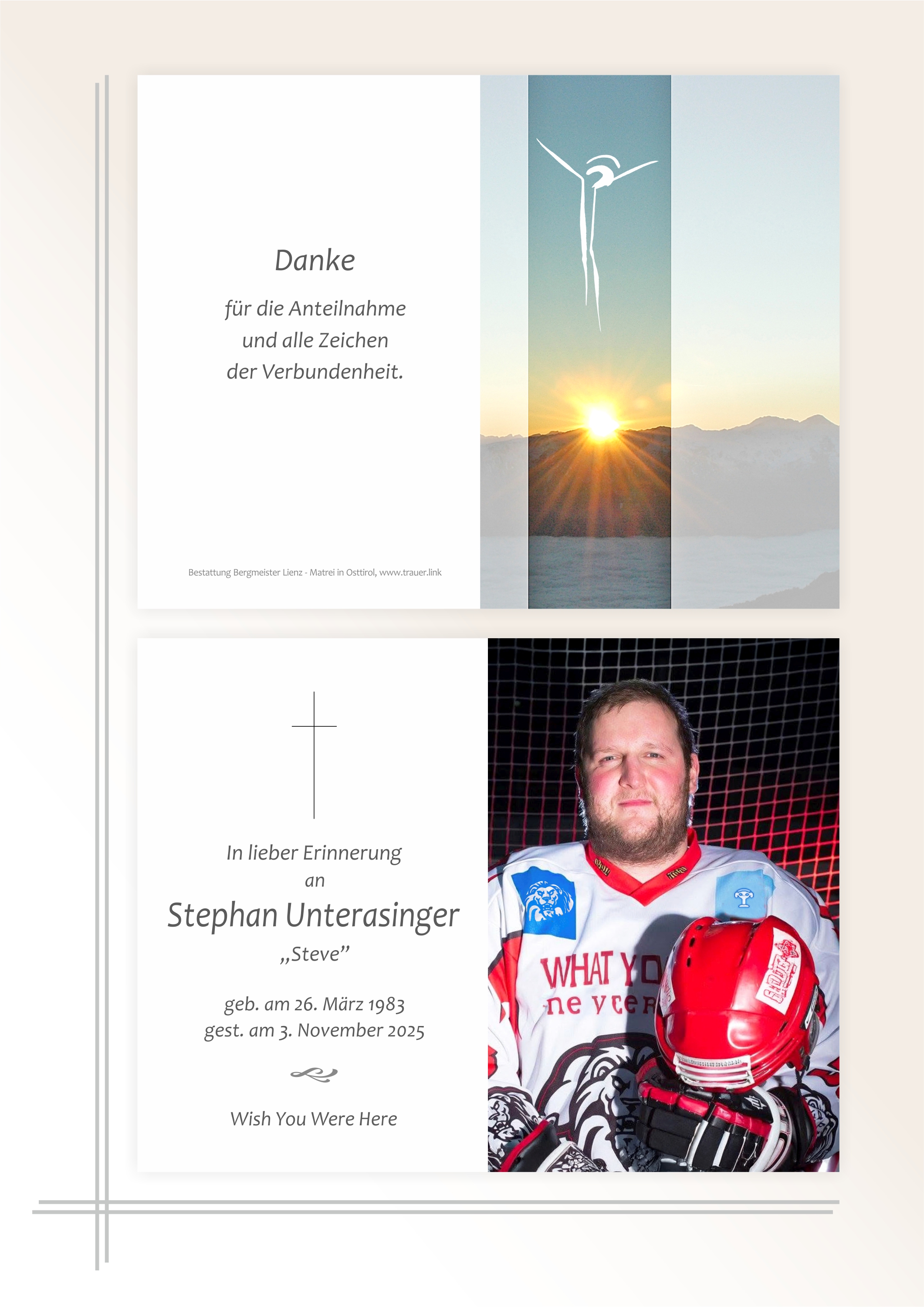 Stephan Unterasinger