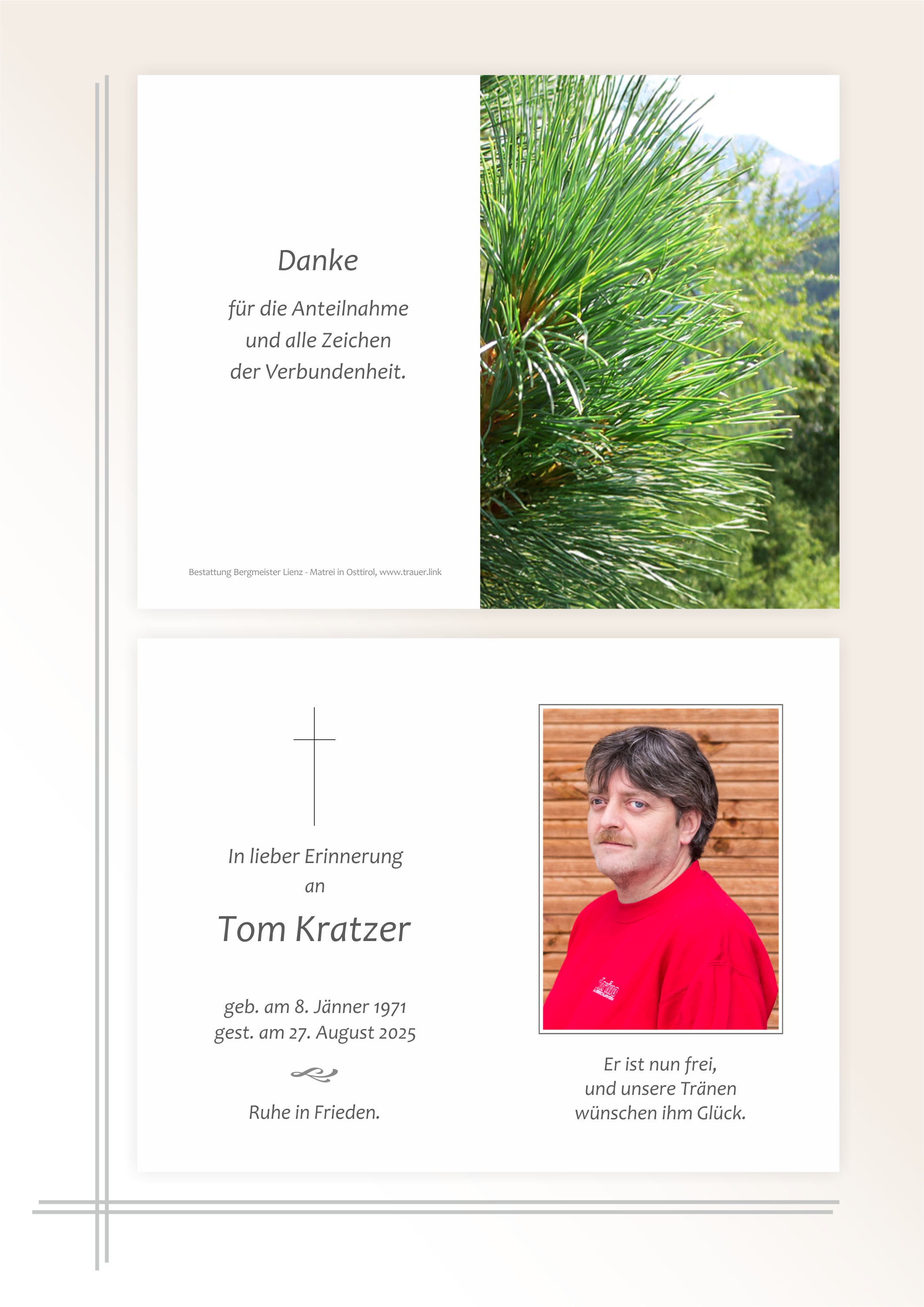 Thomas Kratzer