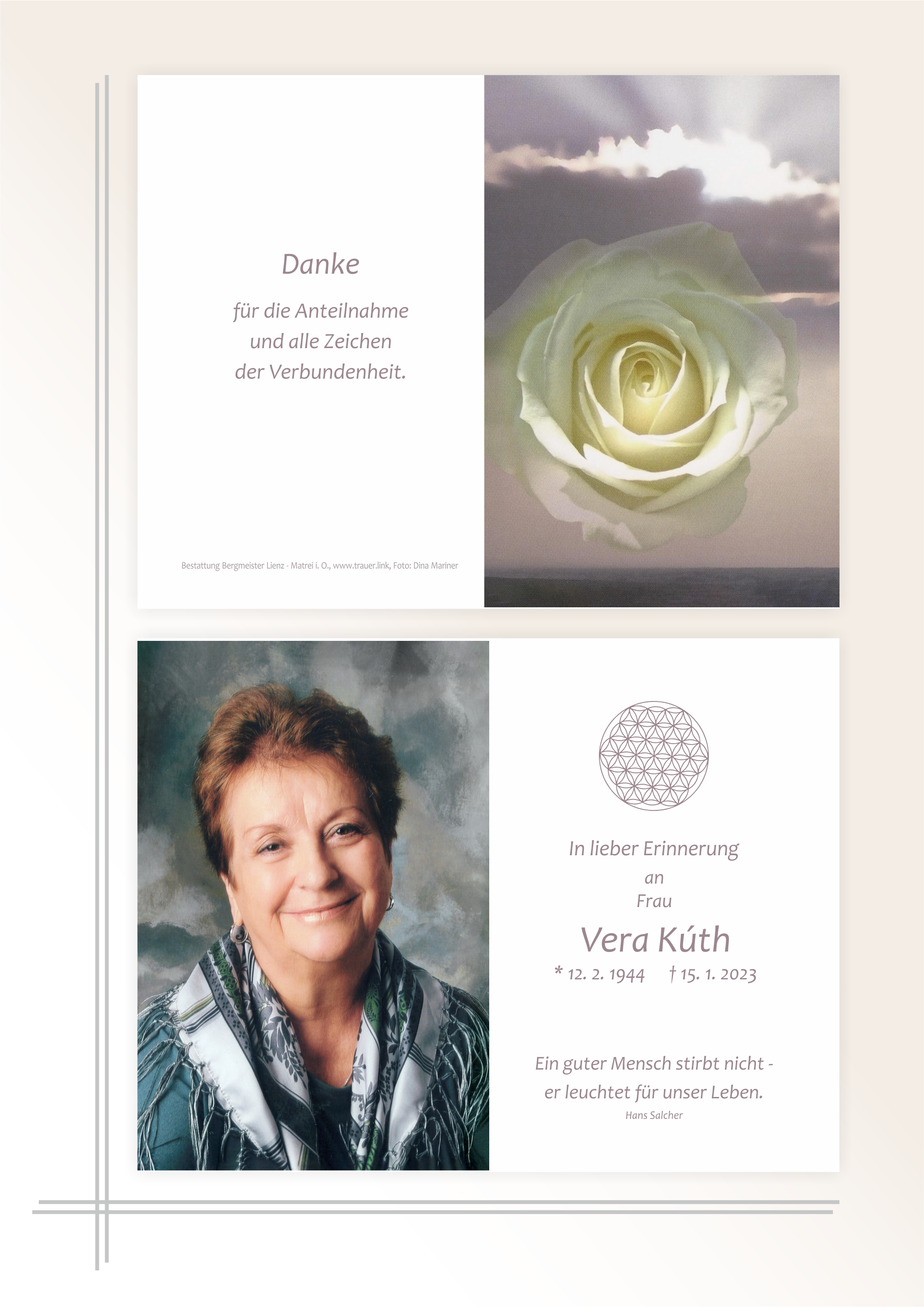Vera Kúth
