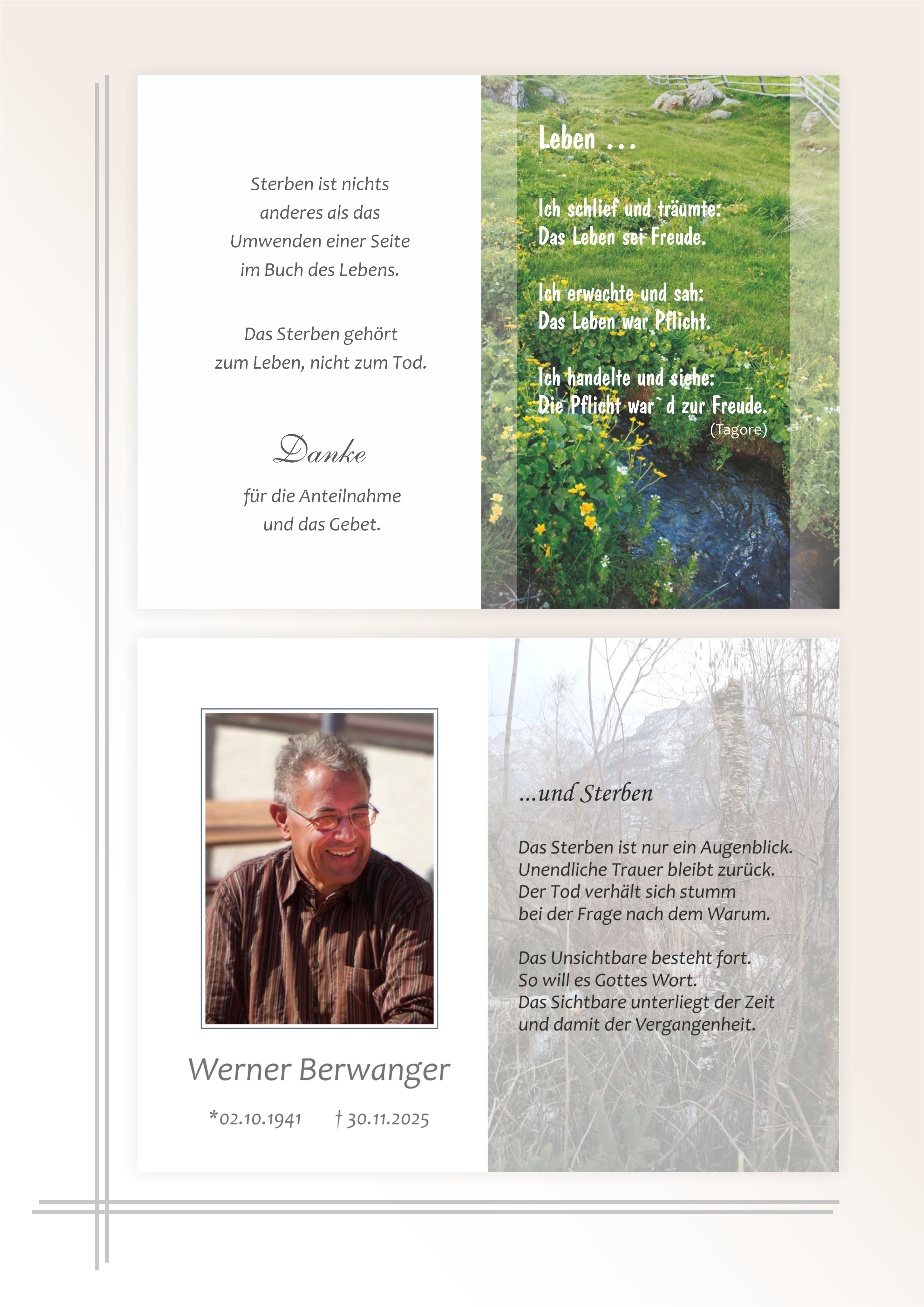 Werner Berwanger