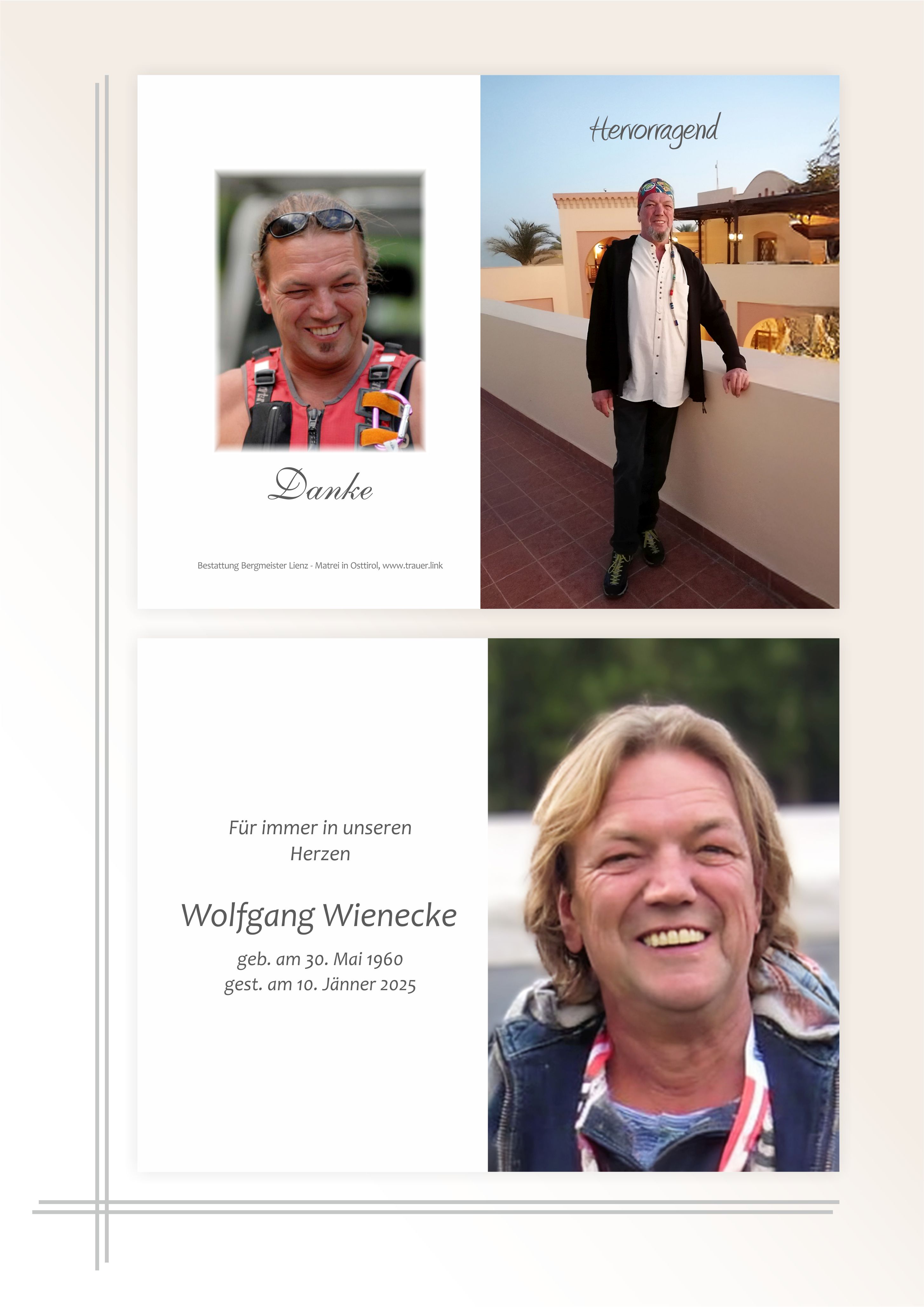Wolfgang Wienecke