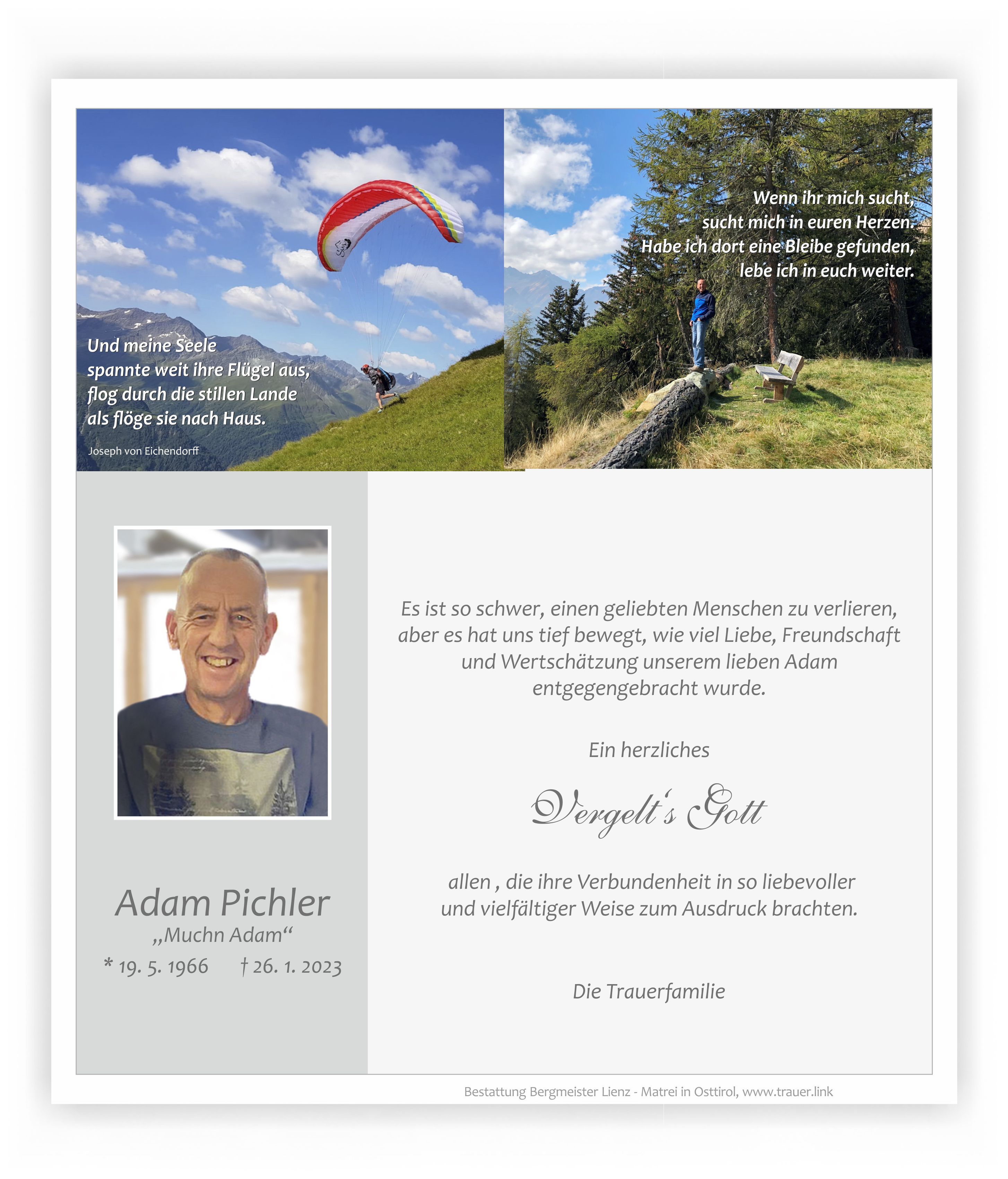 Adam Pichler