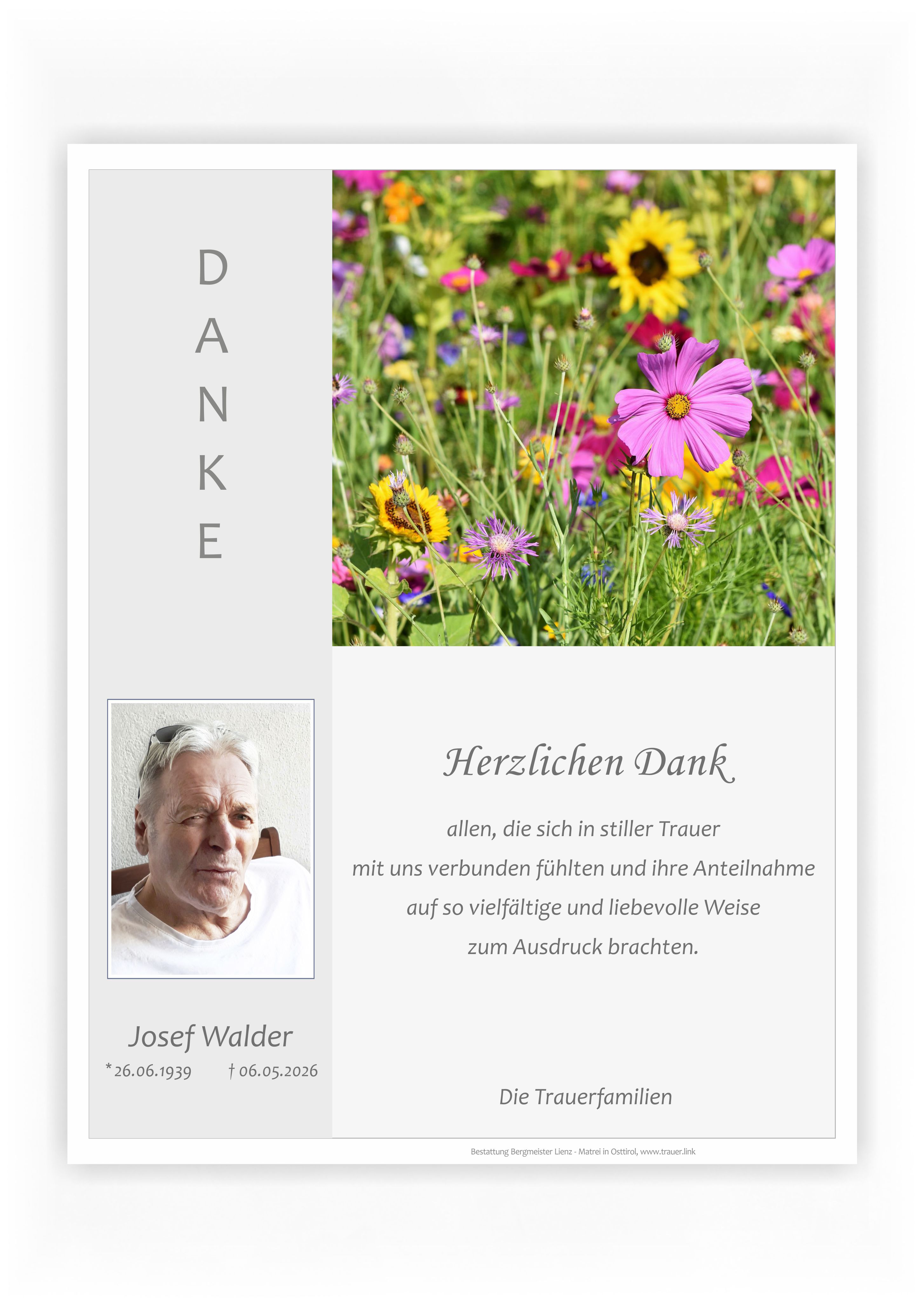 Josef Walder
