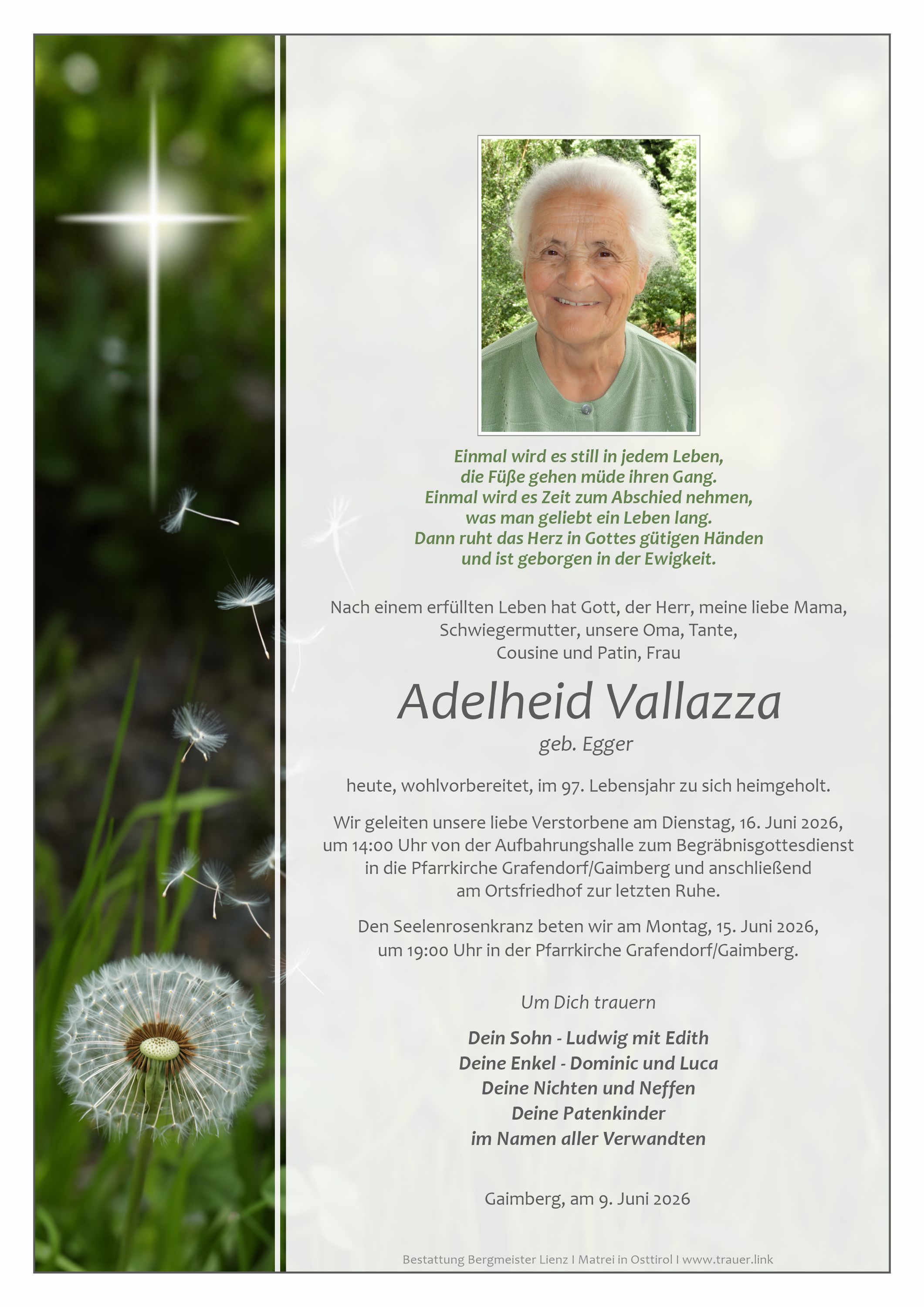 Adelheid Vallazza