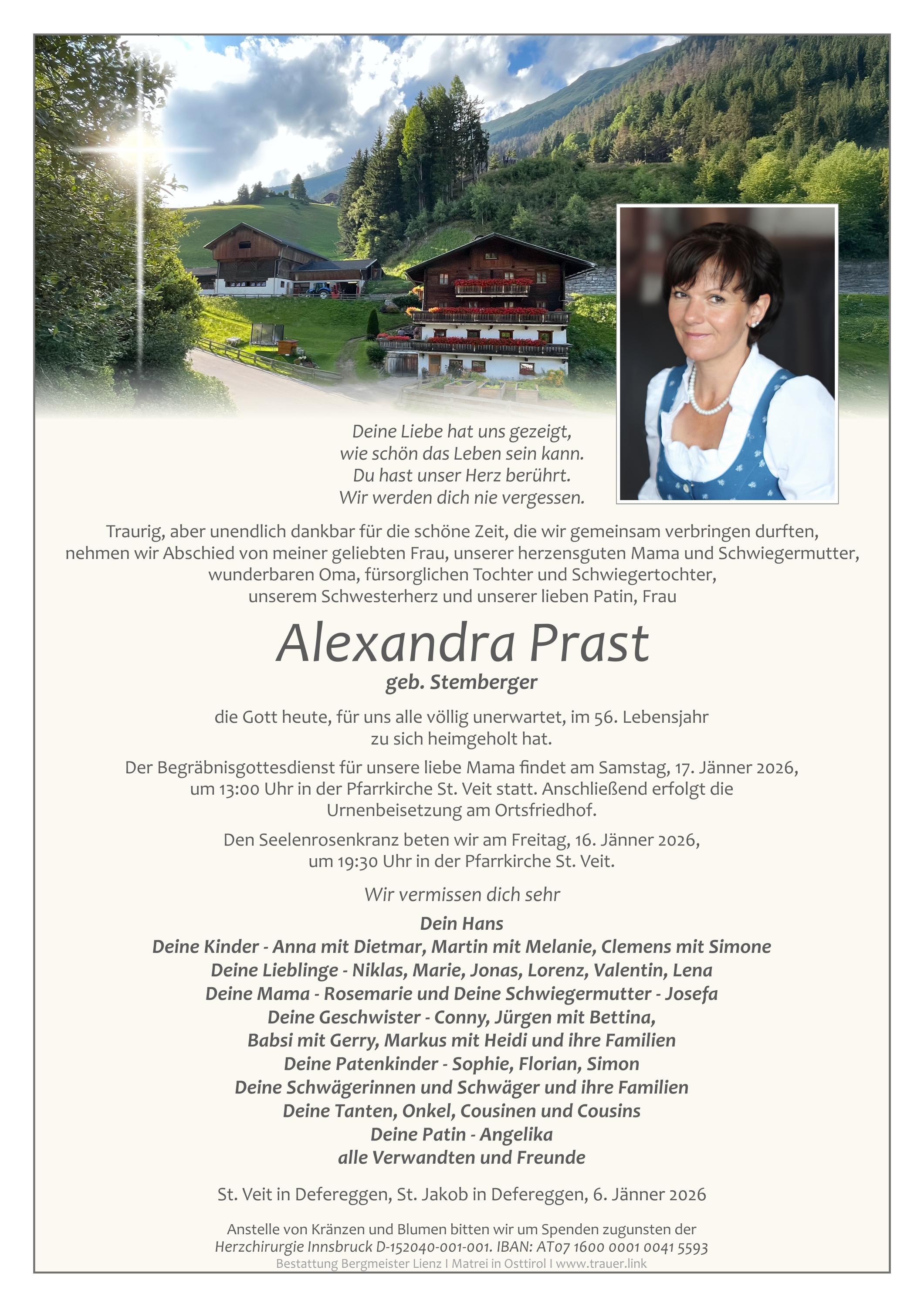 Alexandra Prast