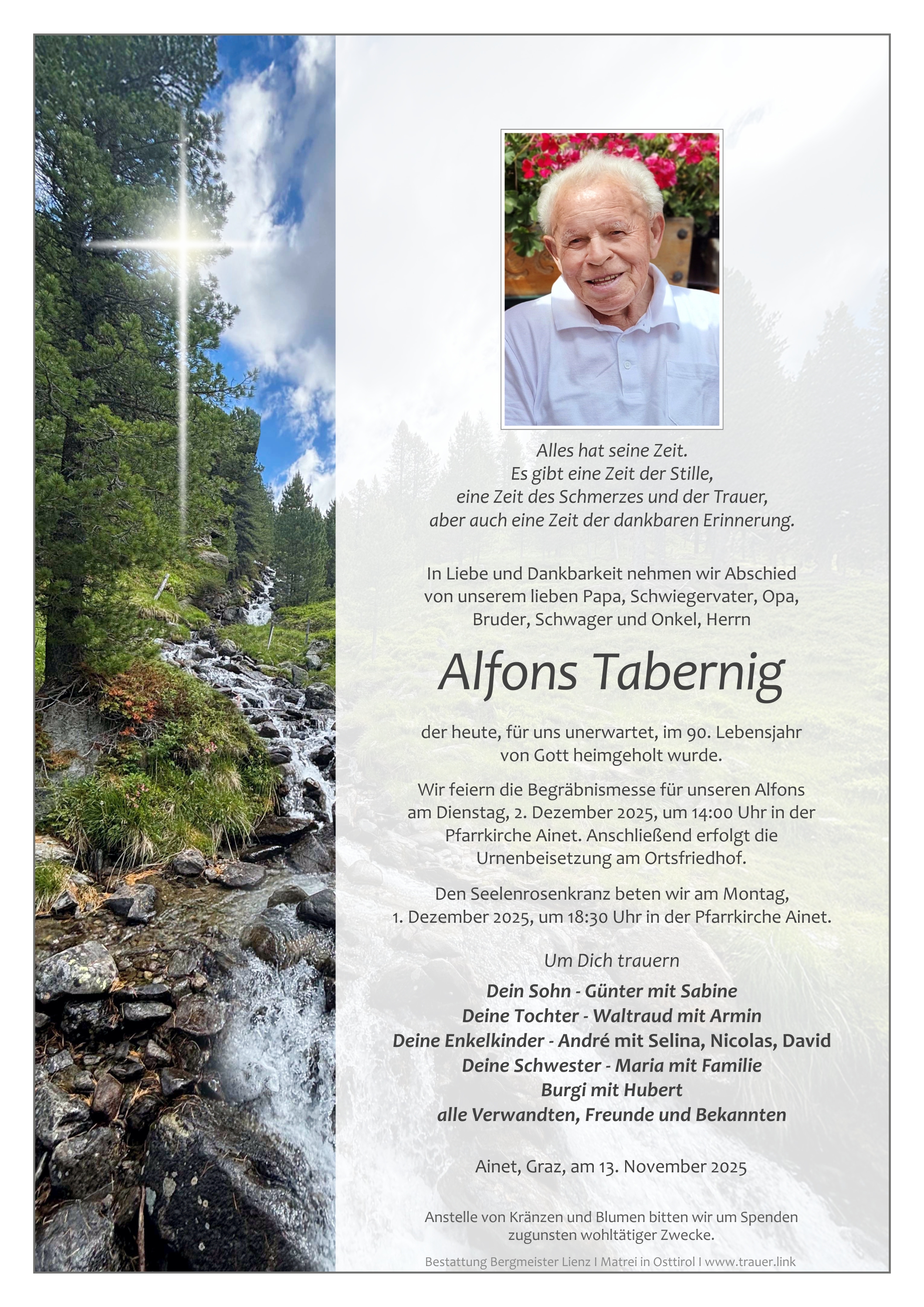Alfons Tabernig