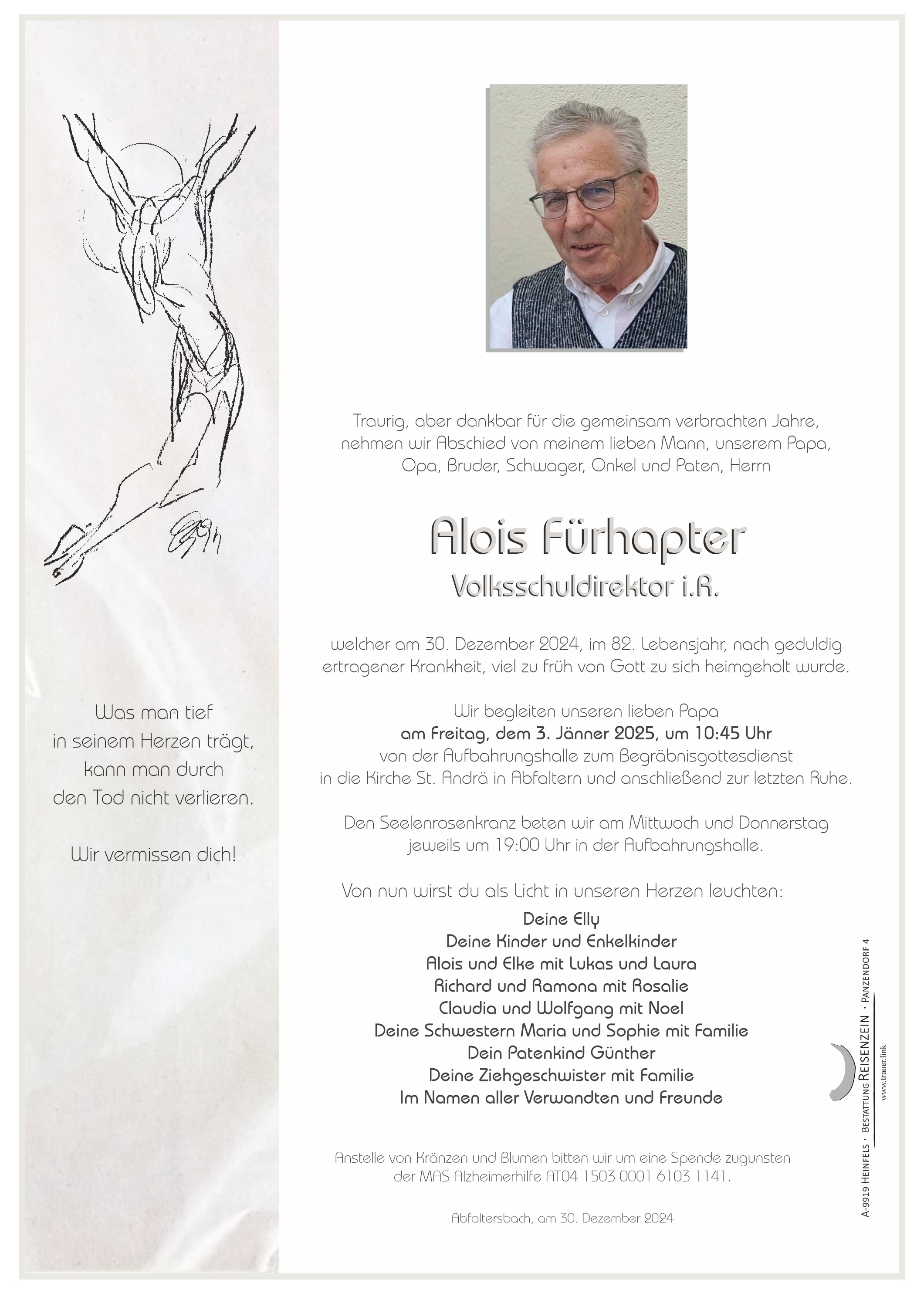 Alois Fürhapter