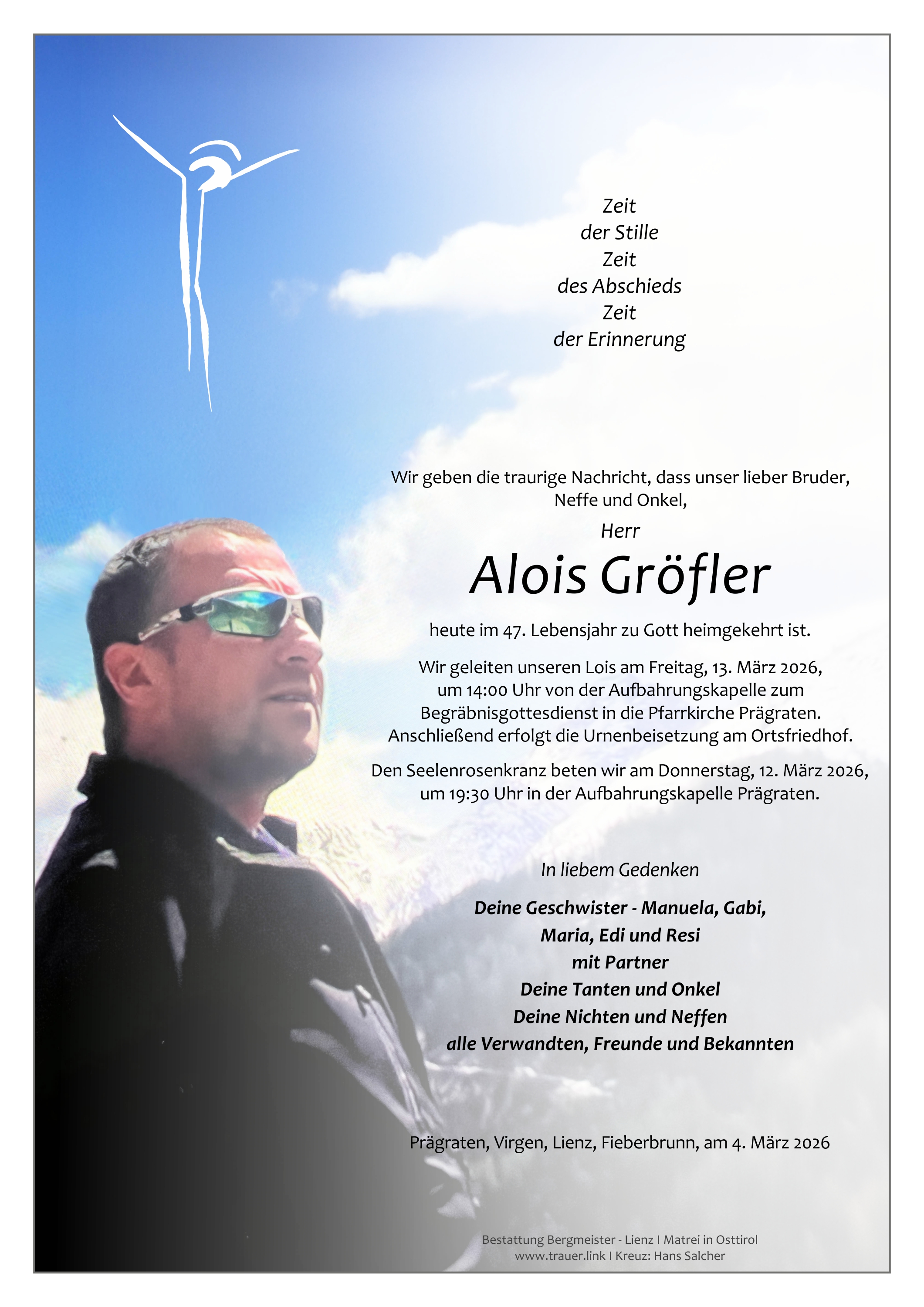 Alois Gröfler
