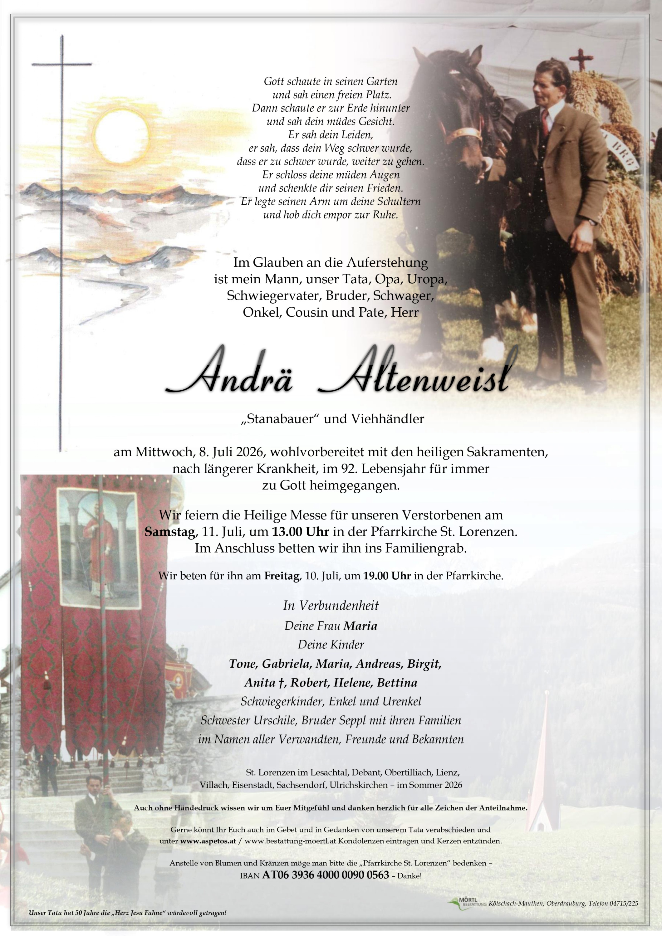 Andrä Altenweisl