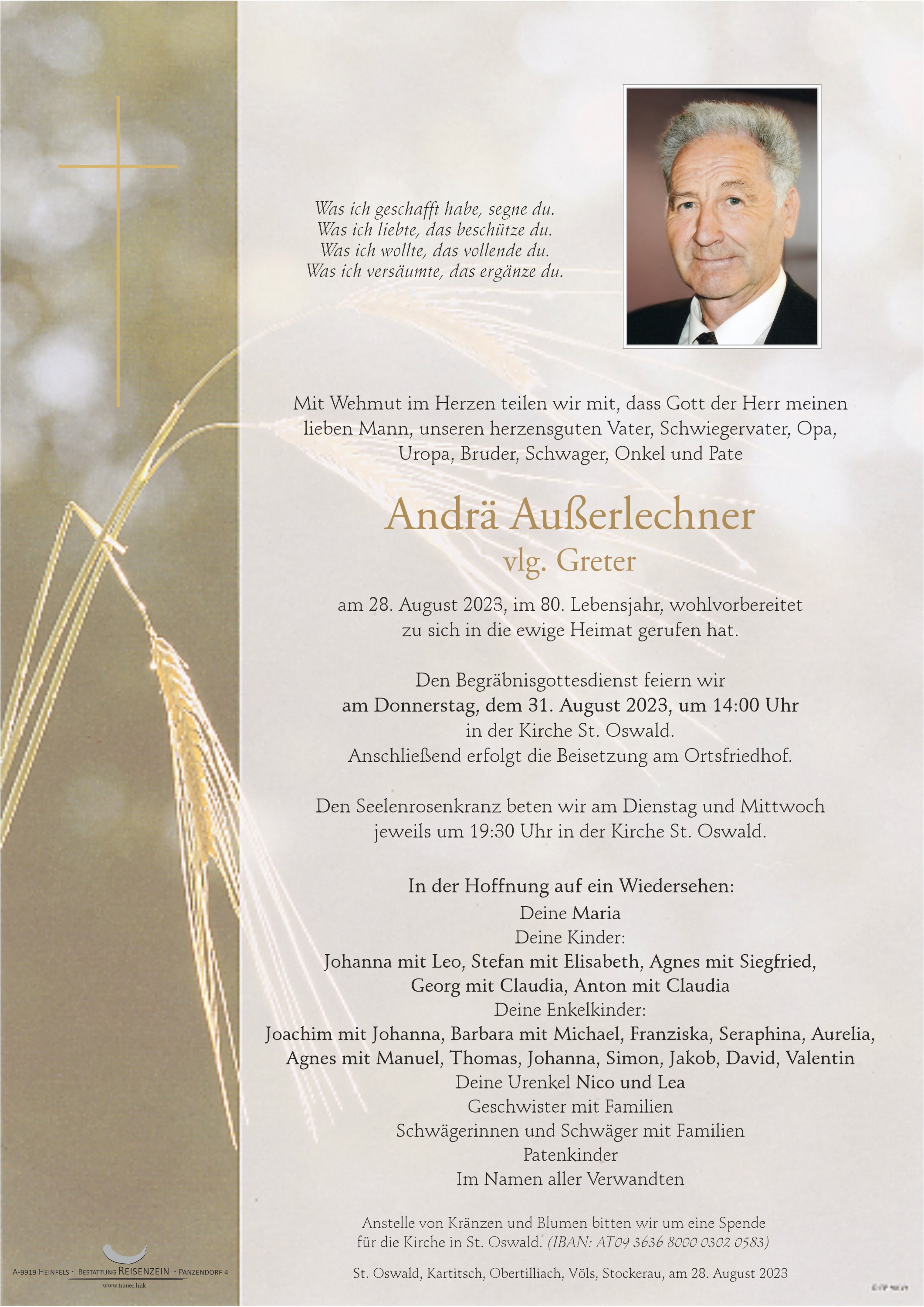Andrä Außerlechner