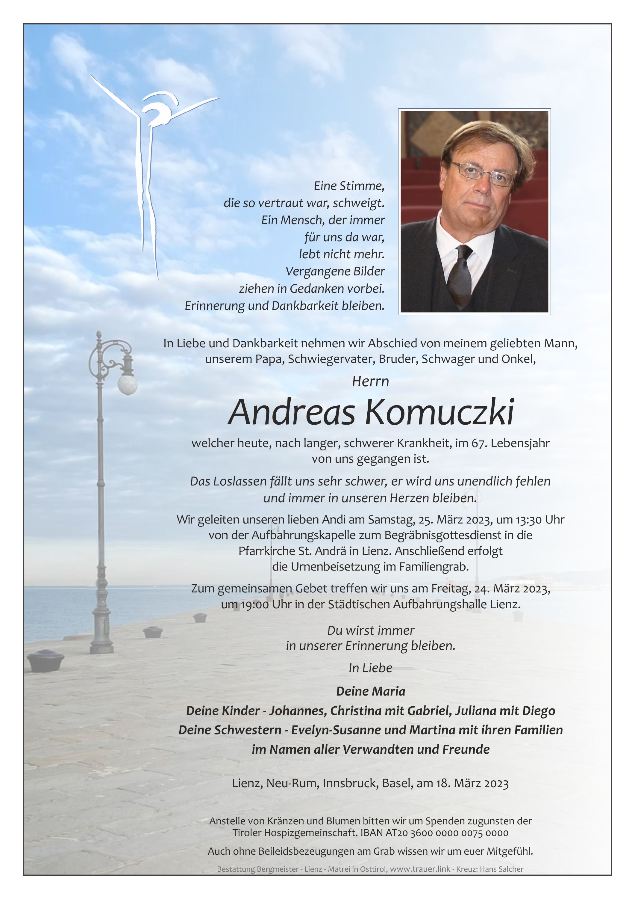 Andreas Komuczki