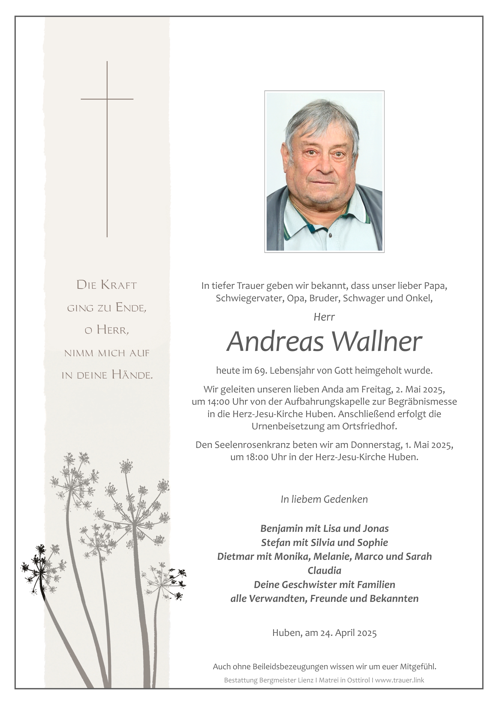 Andreas Wallner