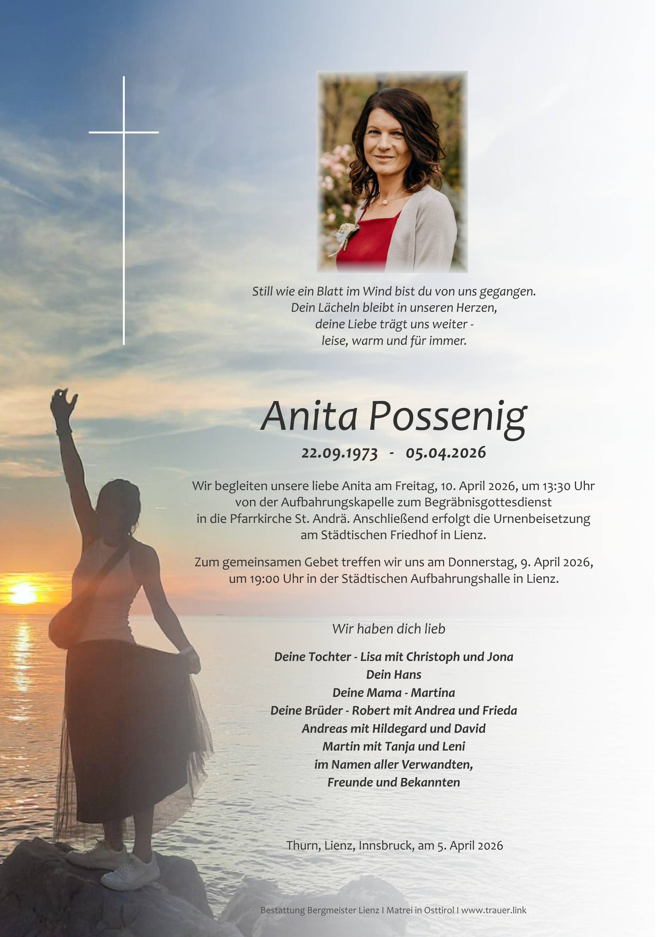 Anita Possenig