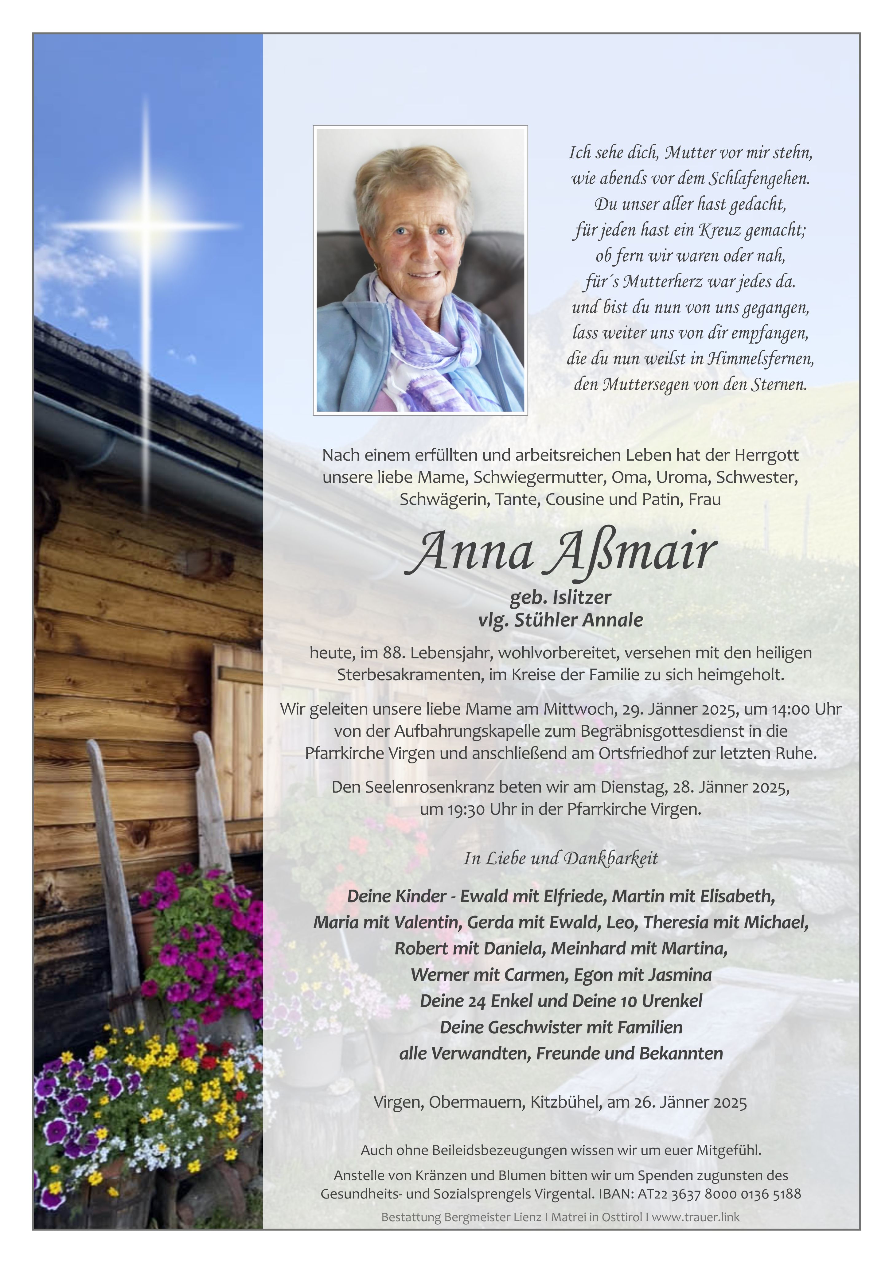 Anna Aßmair