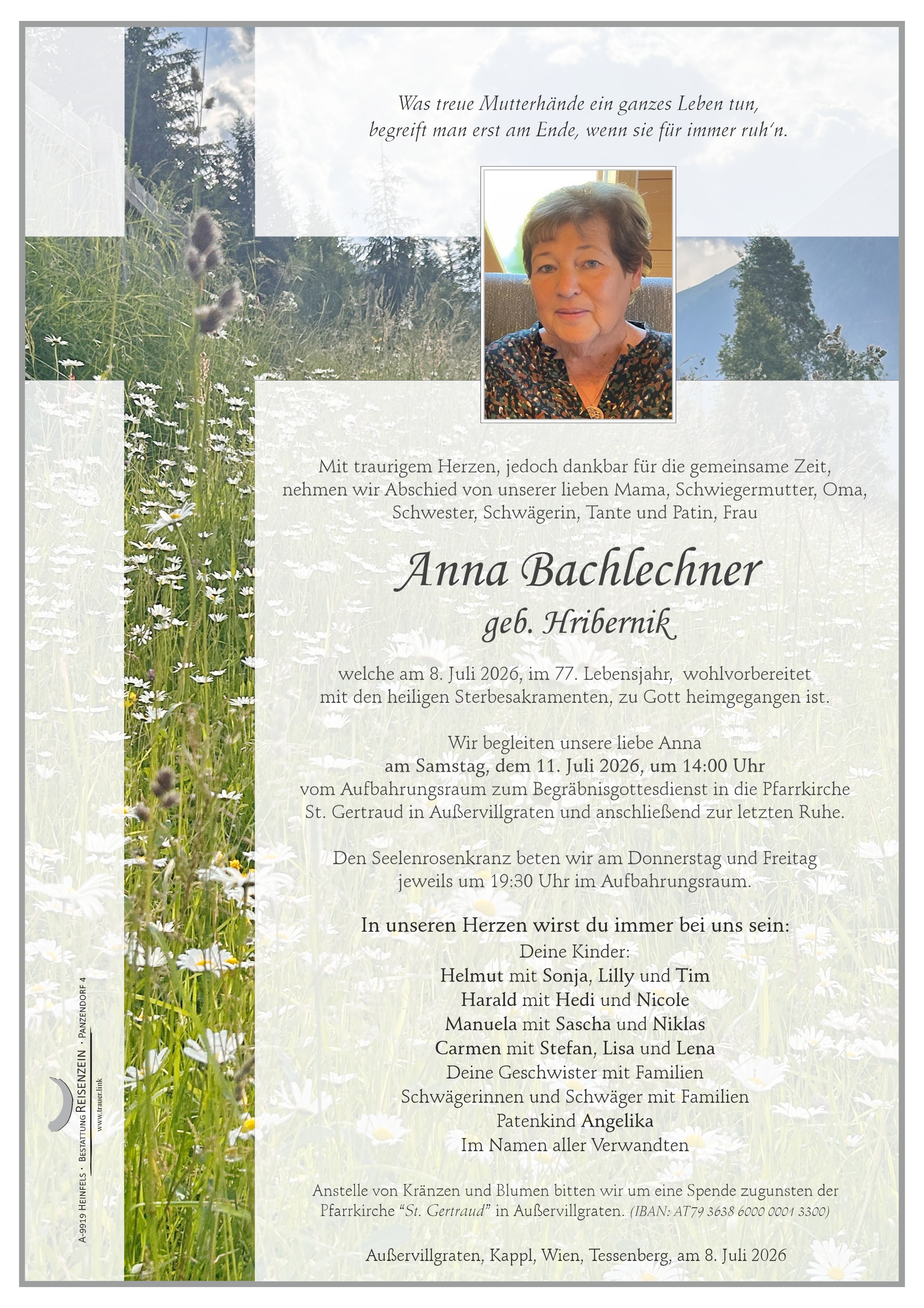 Anna Bachlechner