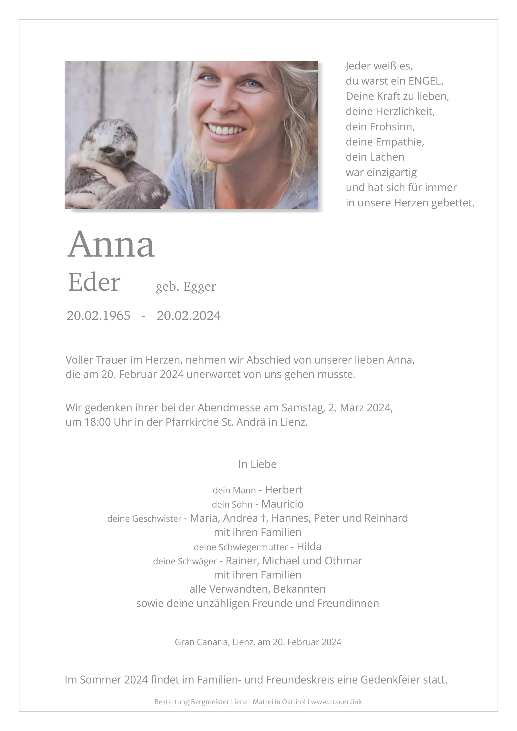 Anna Eder
