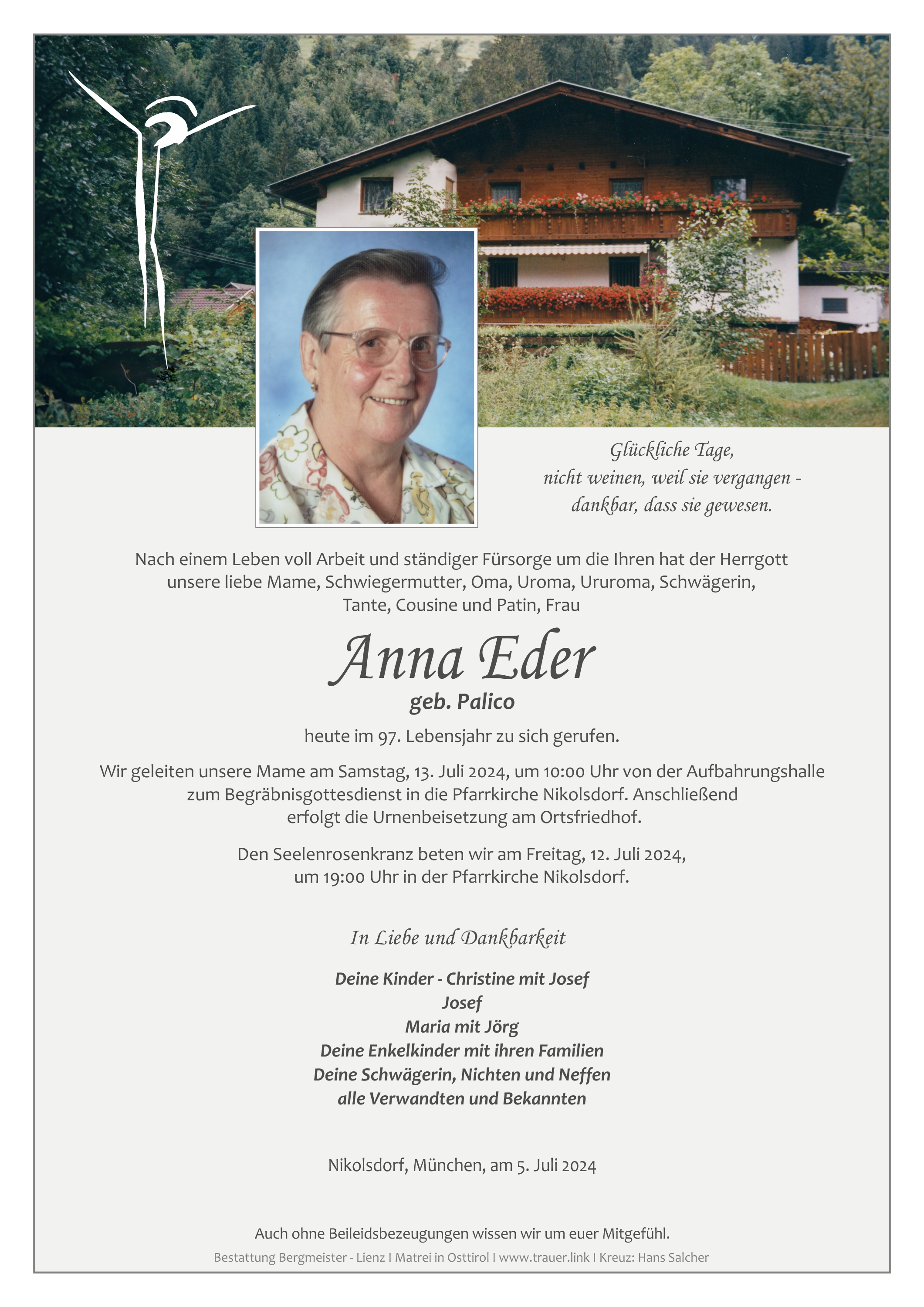 Anna Eder