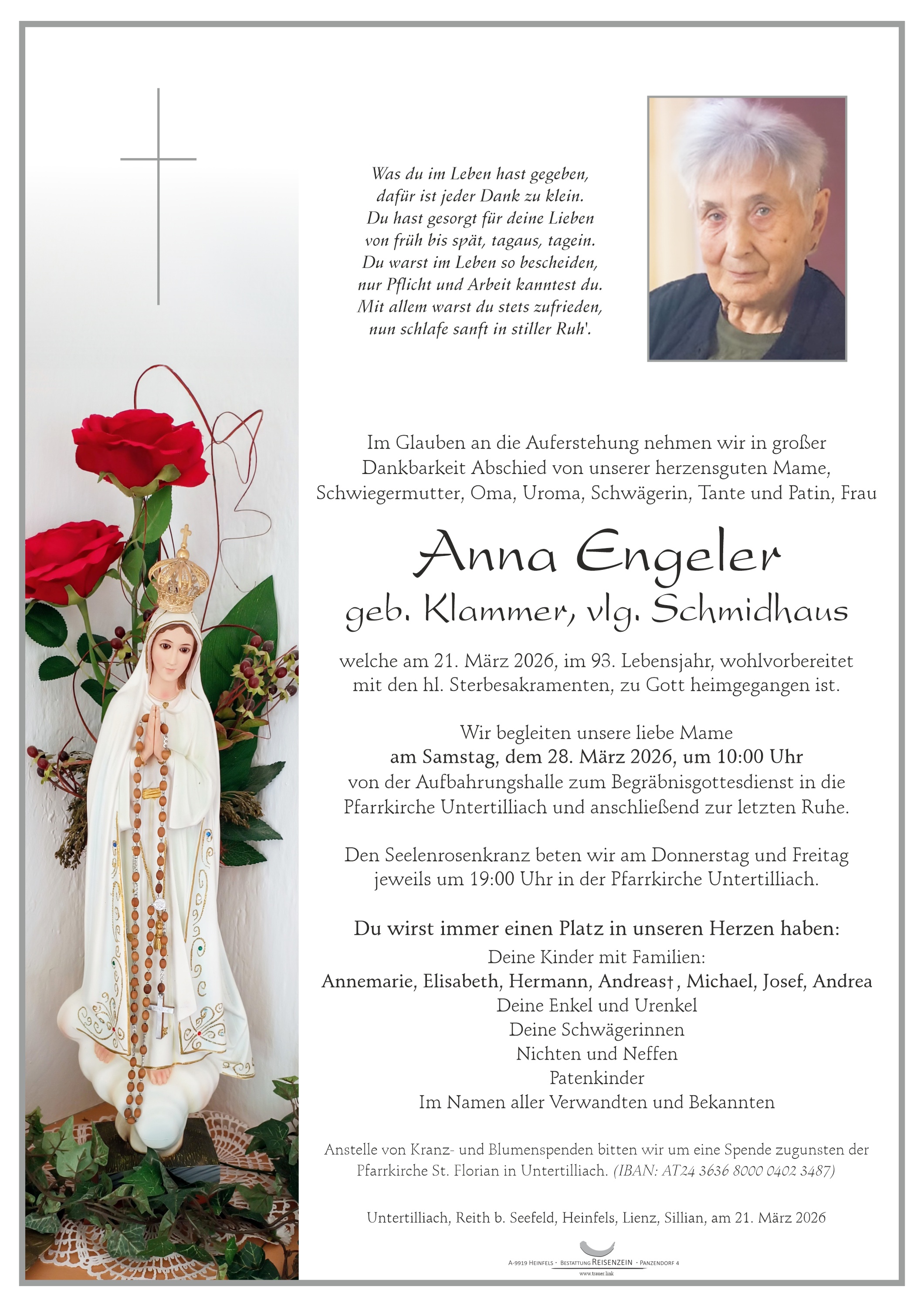 Anna Engeler