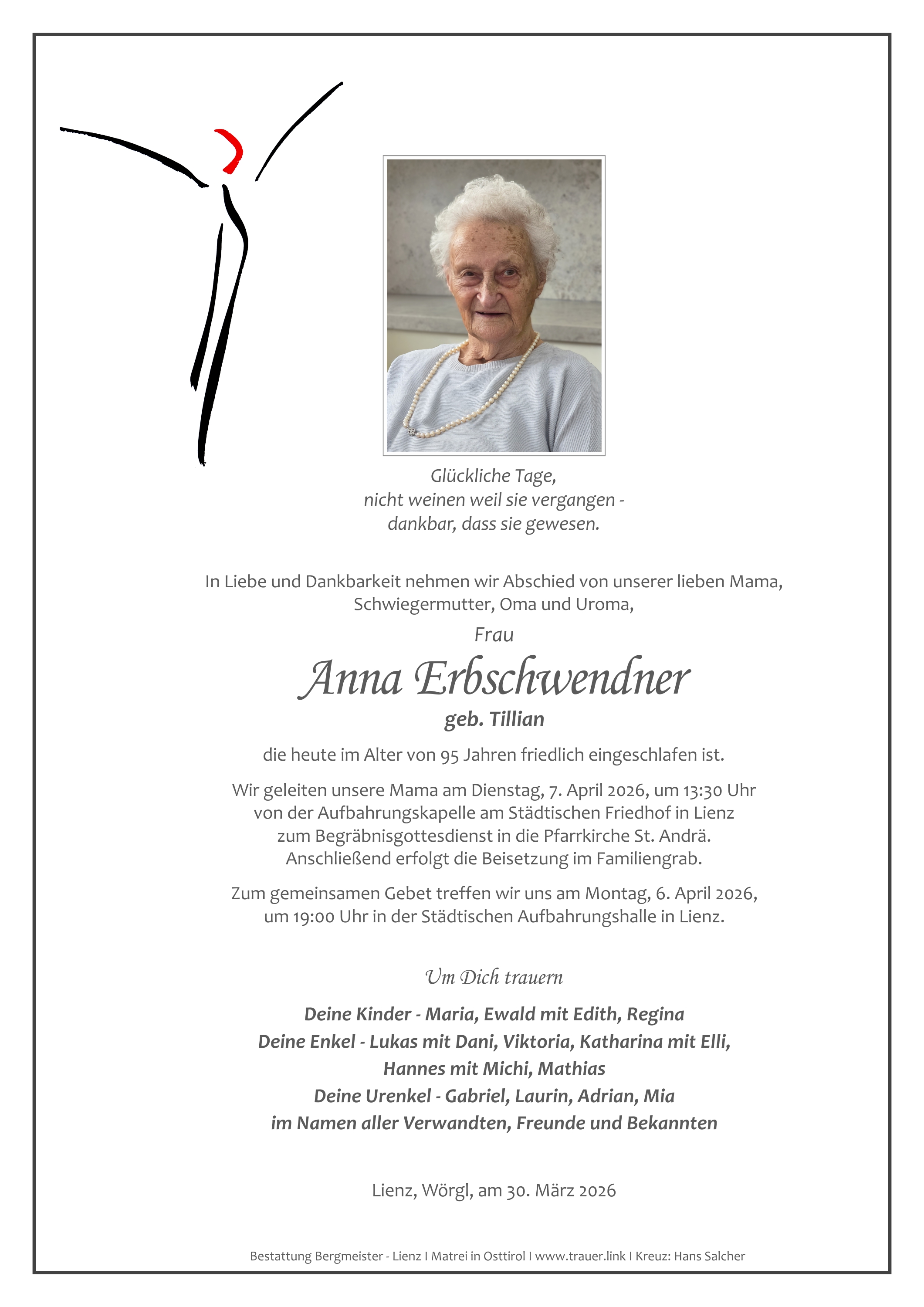 Anna Erbschwendner
