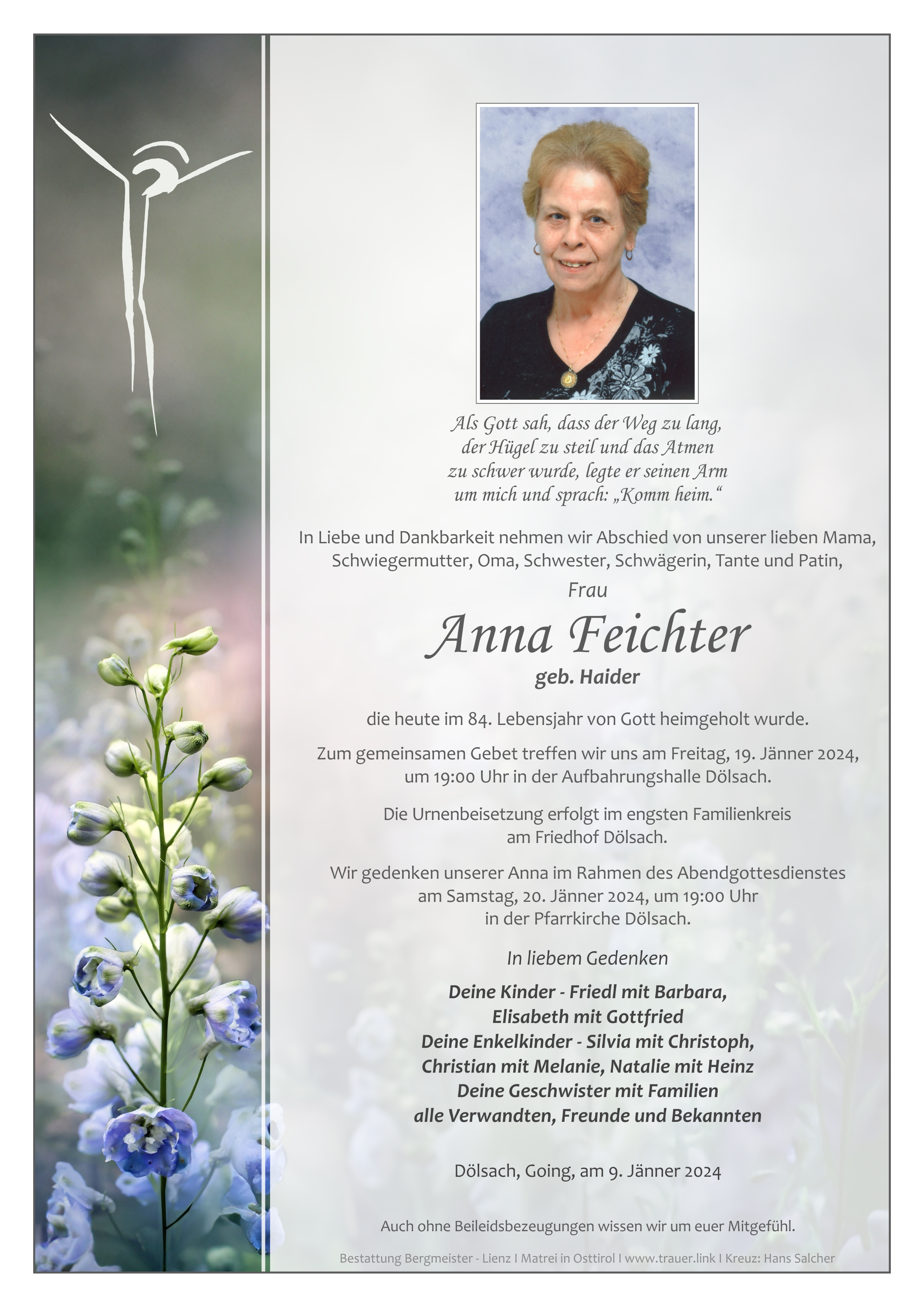 Anna Feichter