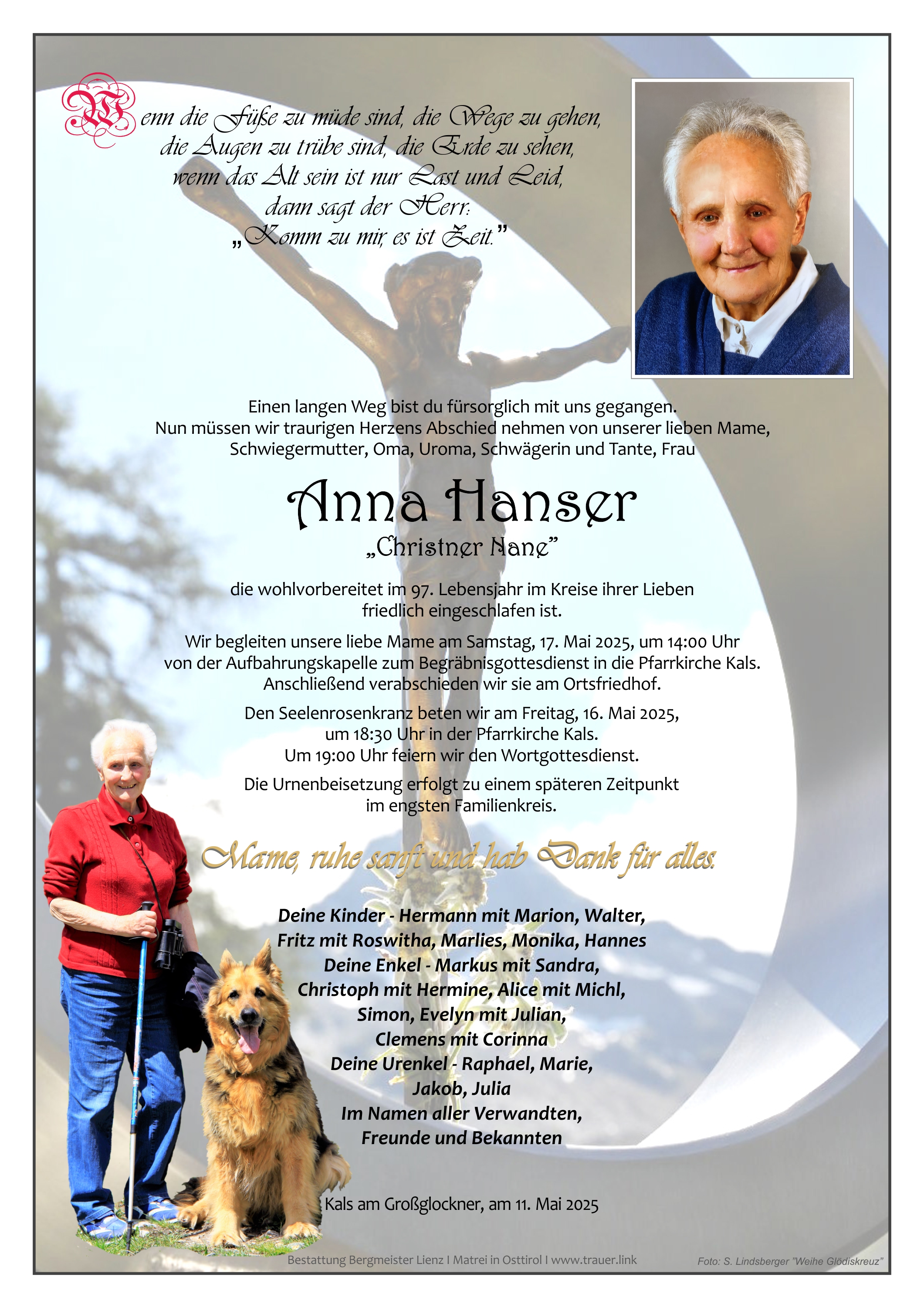 Anna Hanser