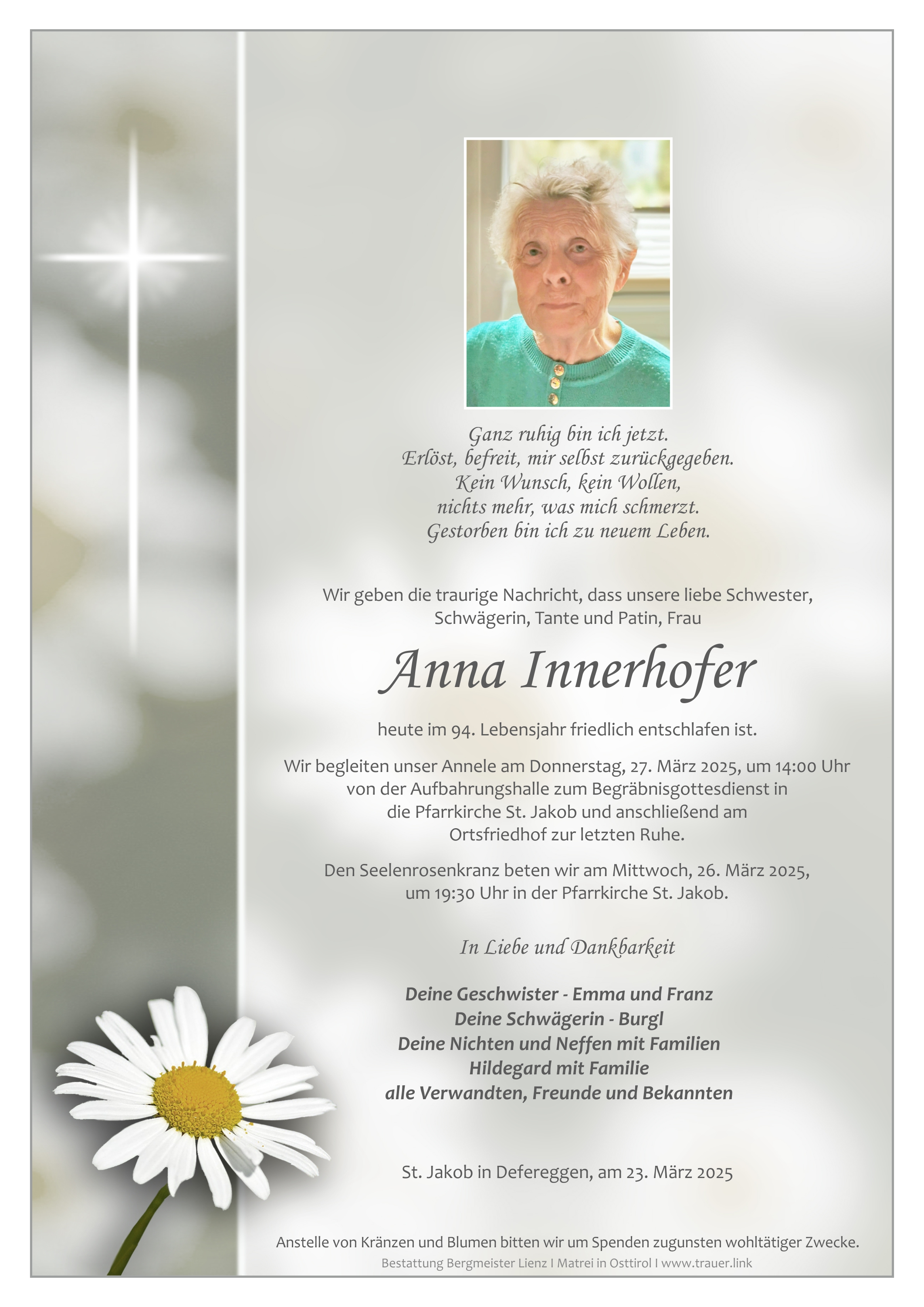 Anna Innerhofer
