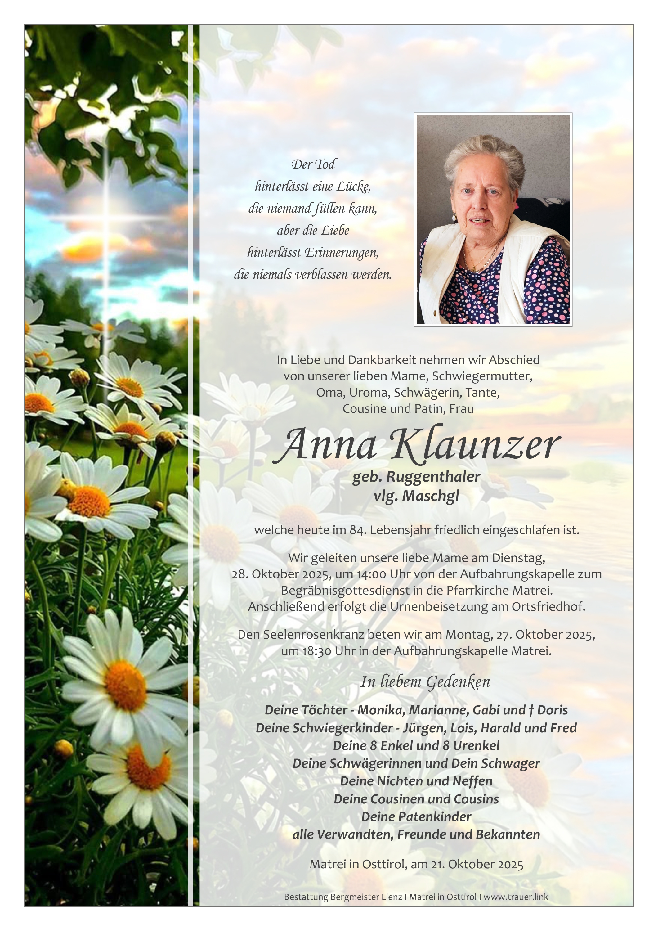 Anna Klaunzer