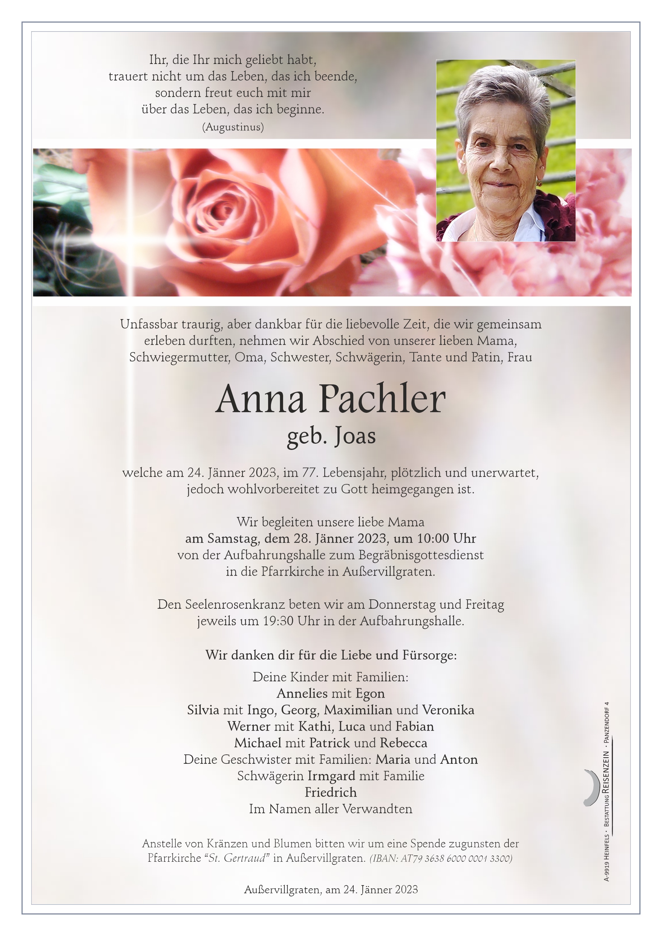 Anna Pachler