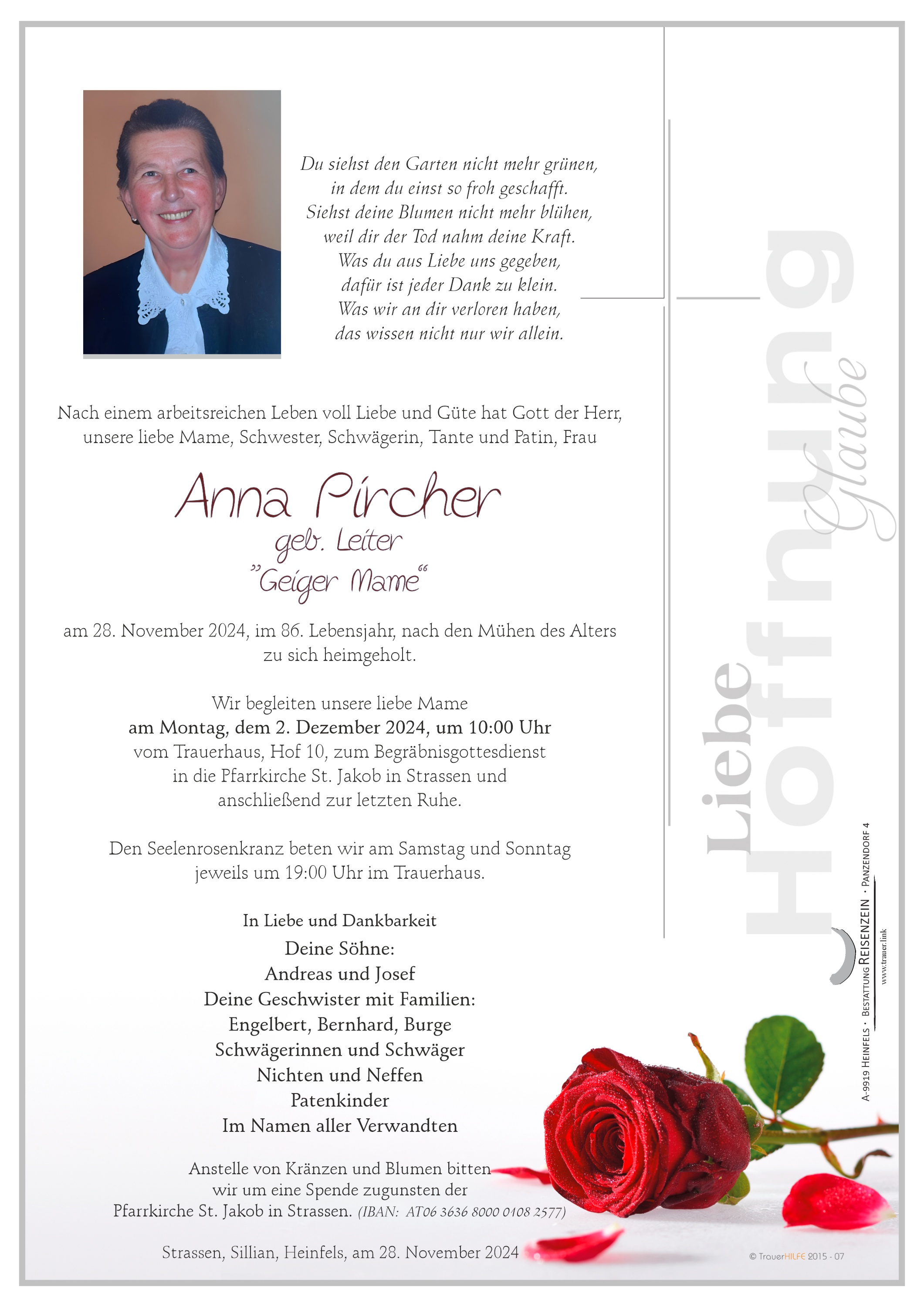 Anna Pircher