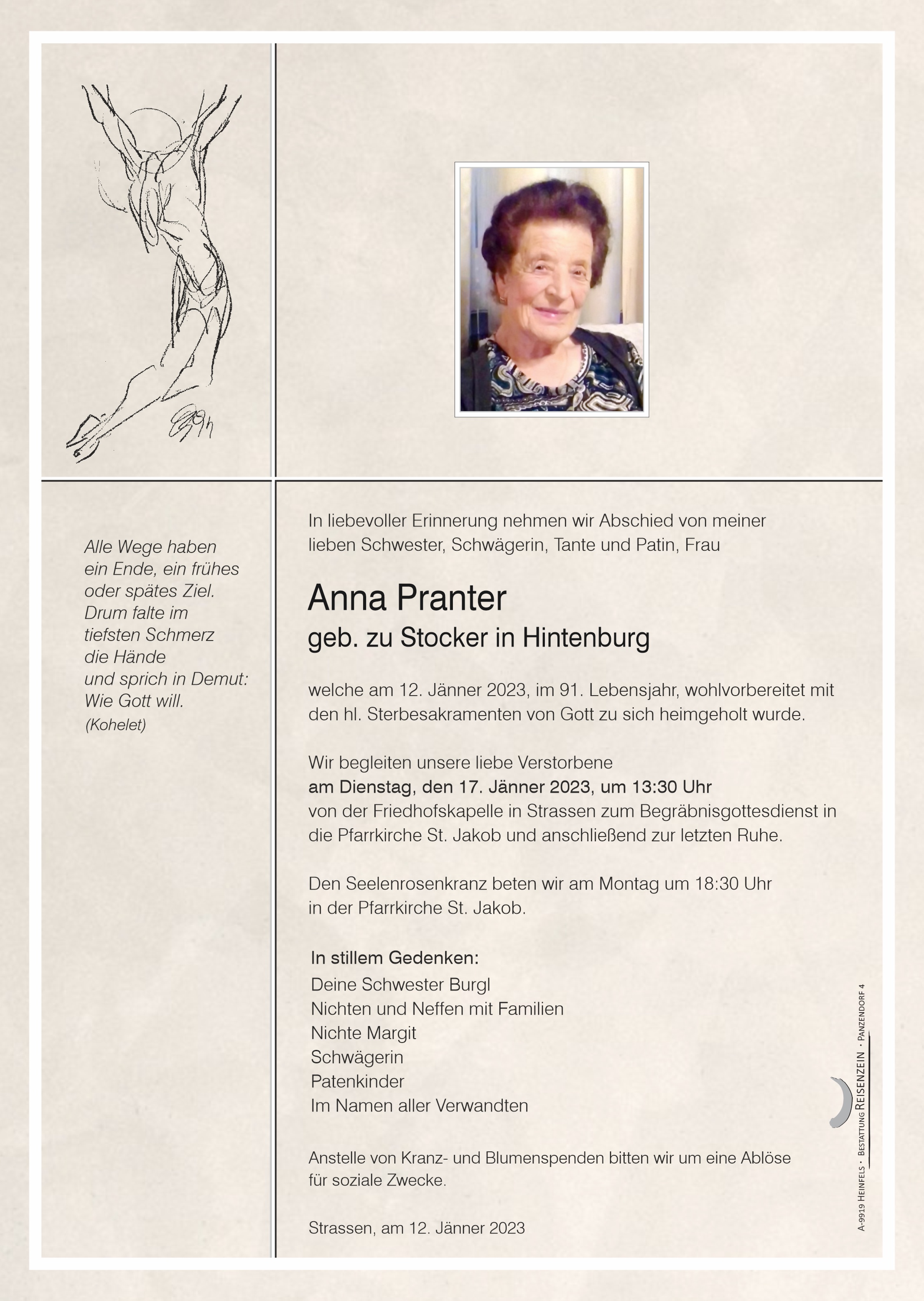 Anna Pranter