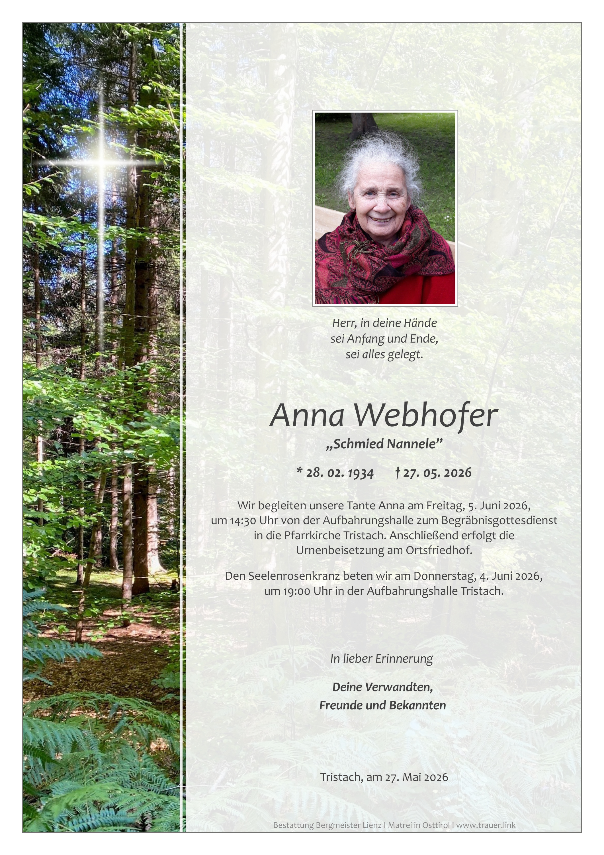 Anna Webhofer