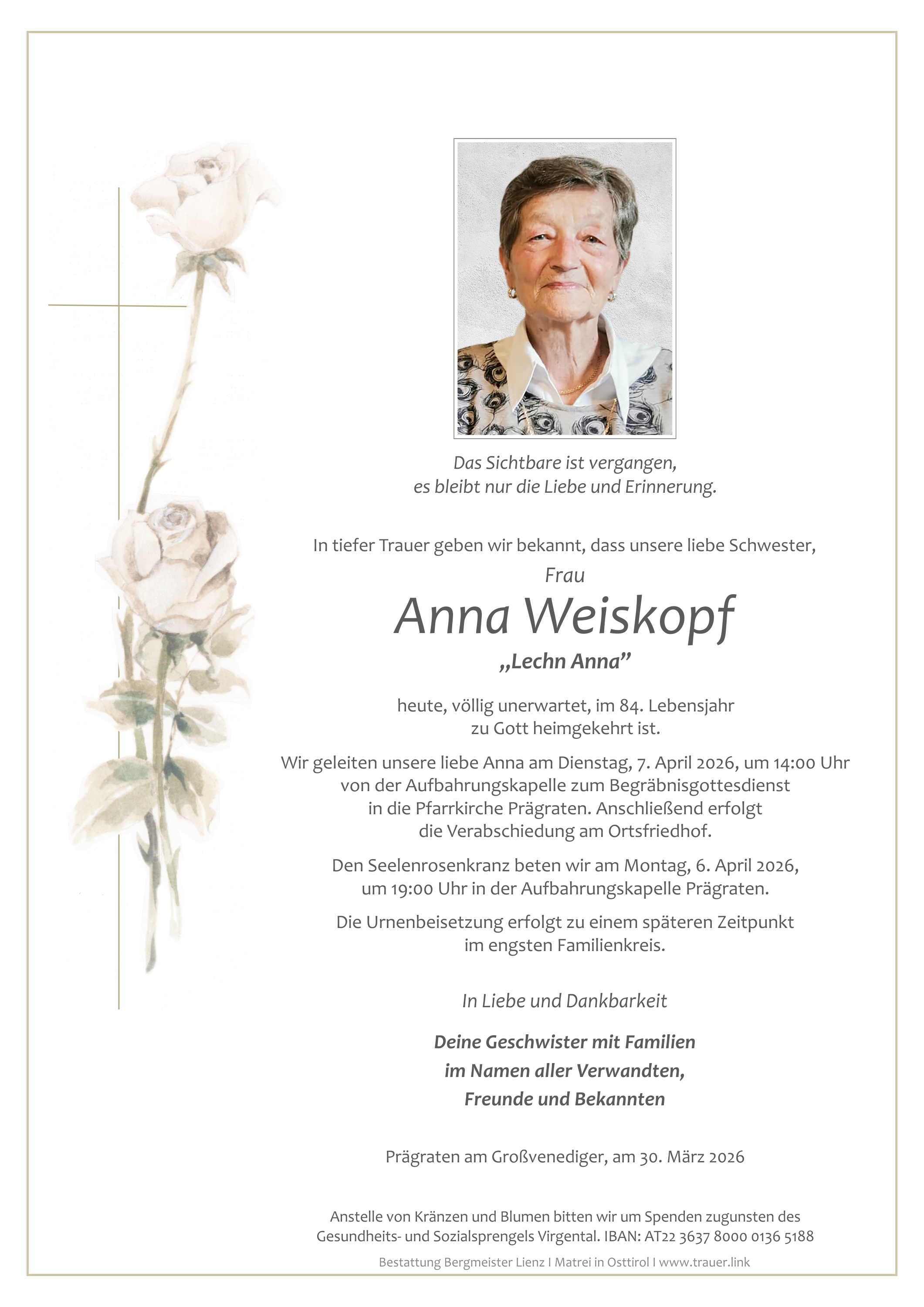 Anna Weiskopf