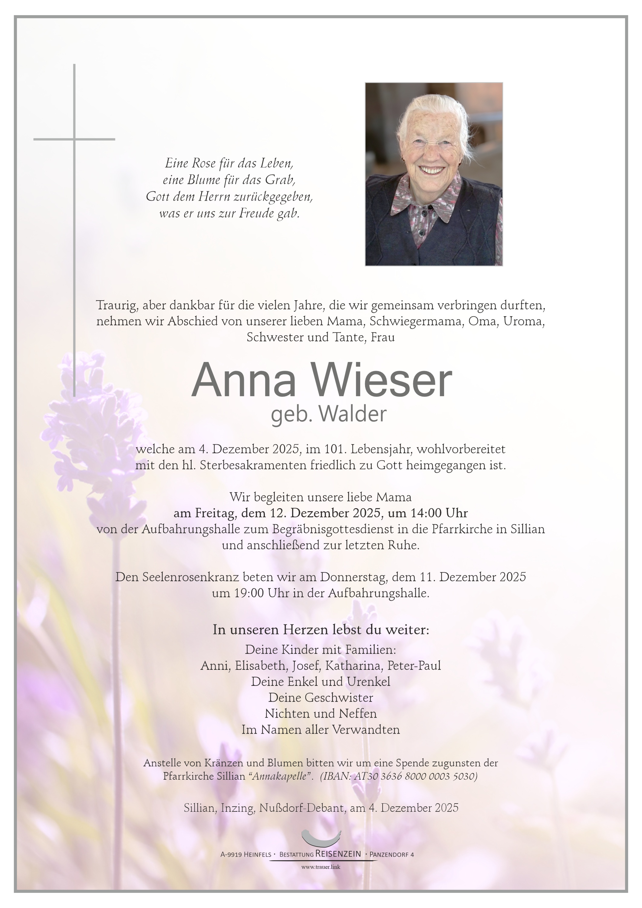 Anna Wieser