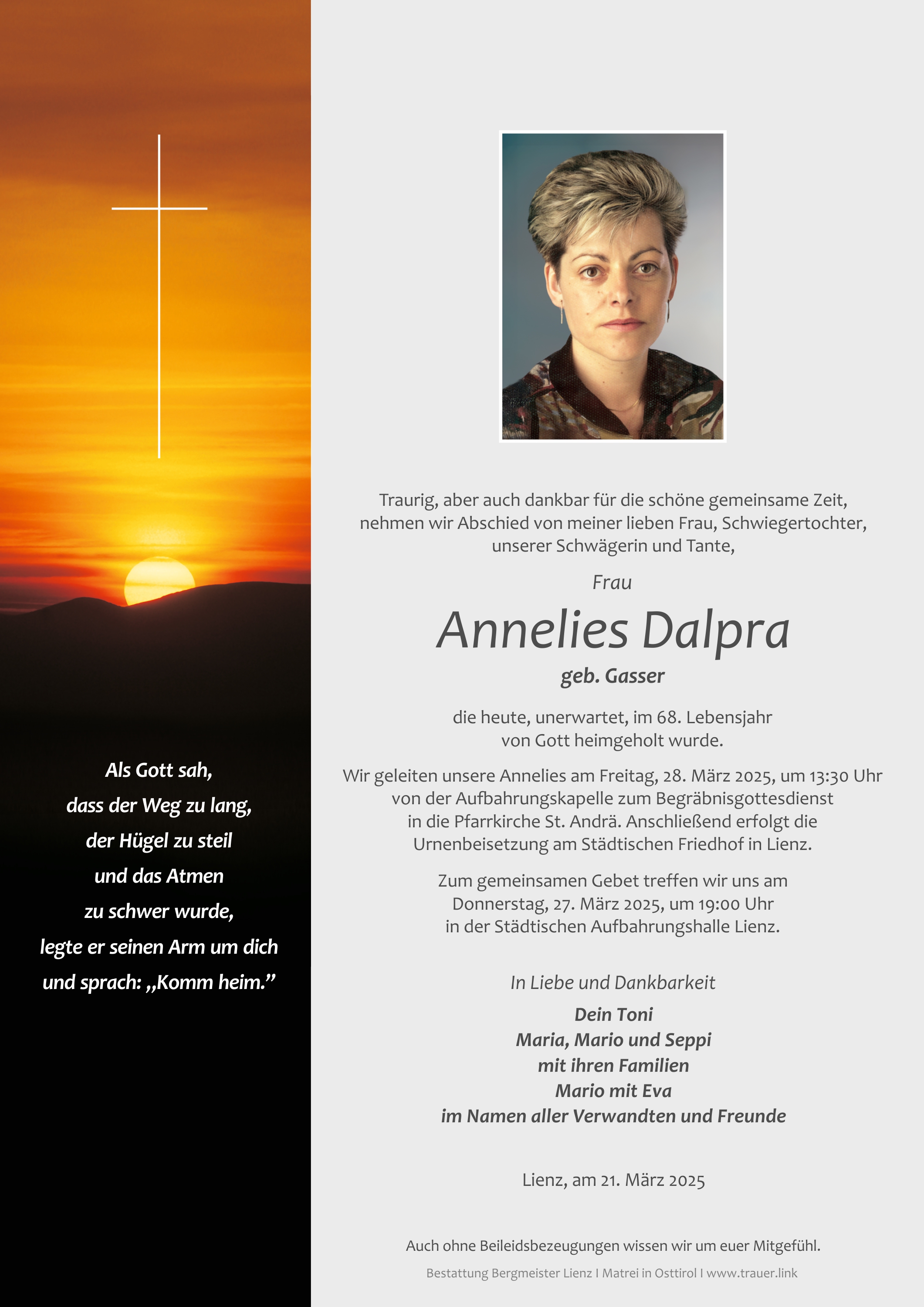 Annelies Dalpra