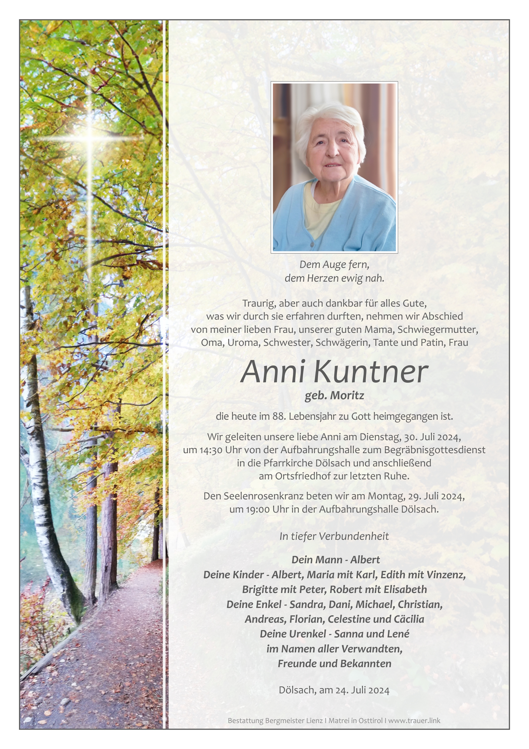 Anni Kuntner