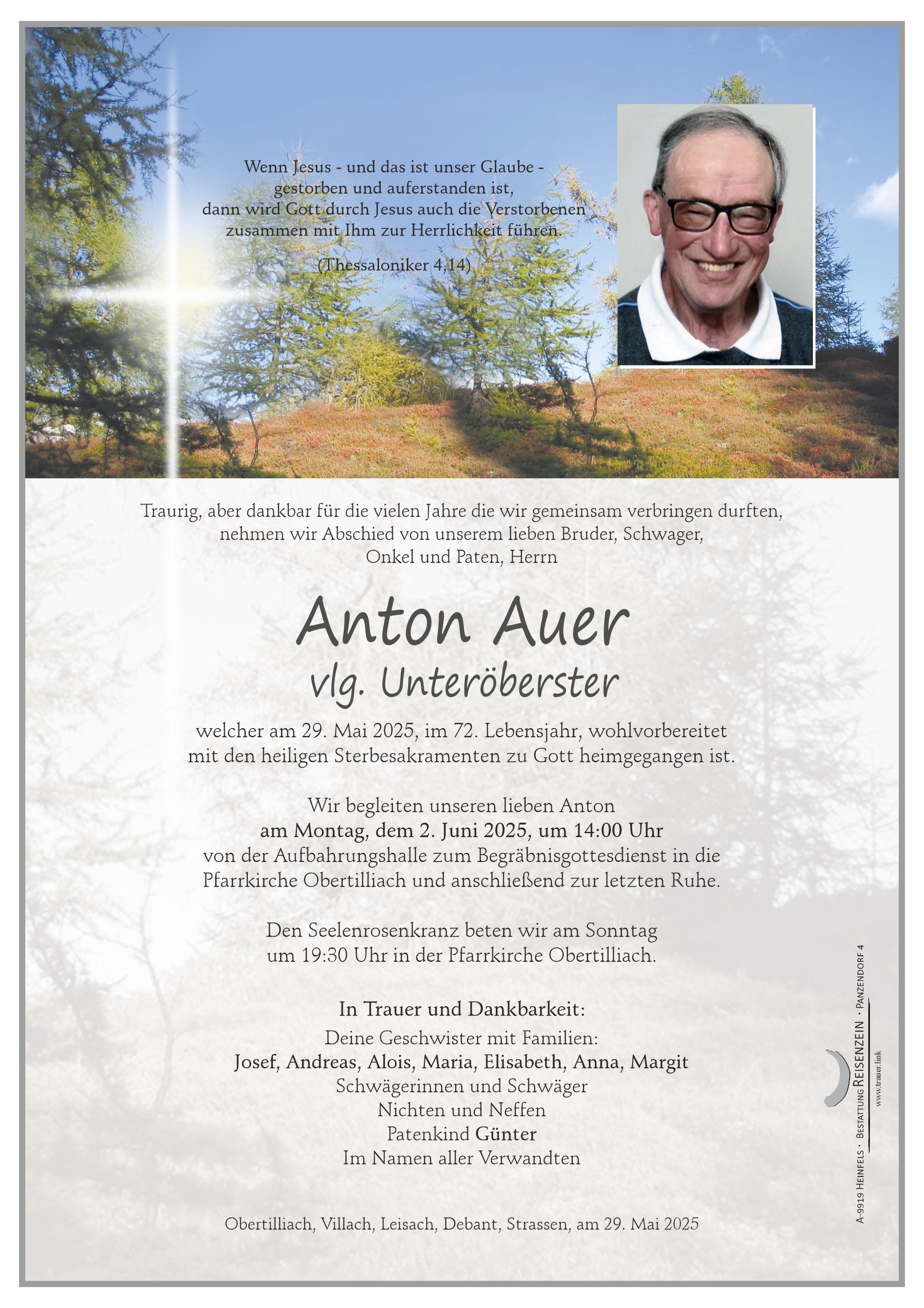 Anton Auer